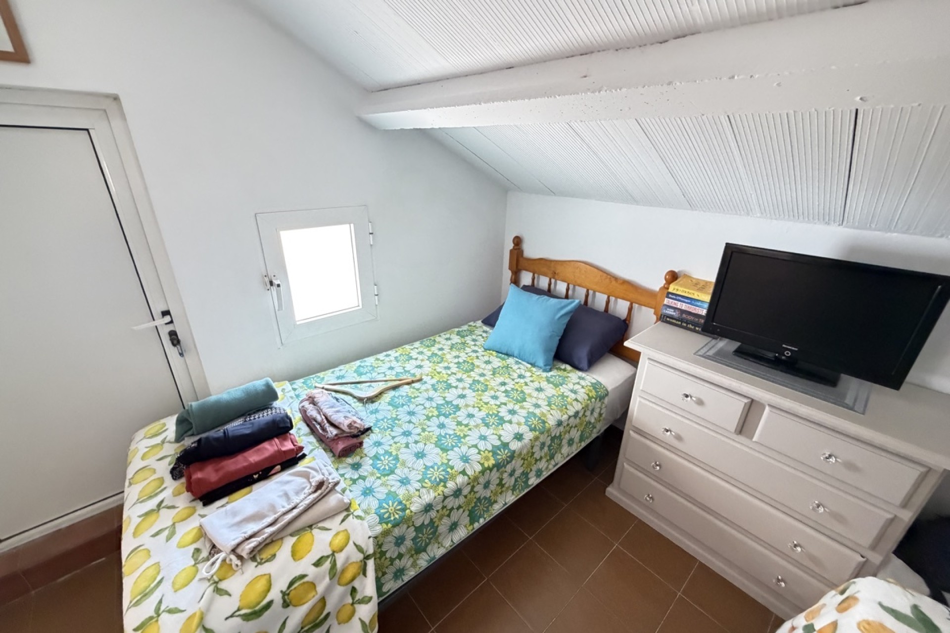 Sprzedaż - Apartament / Mieszkanie -
La Zenia