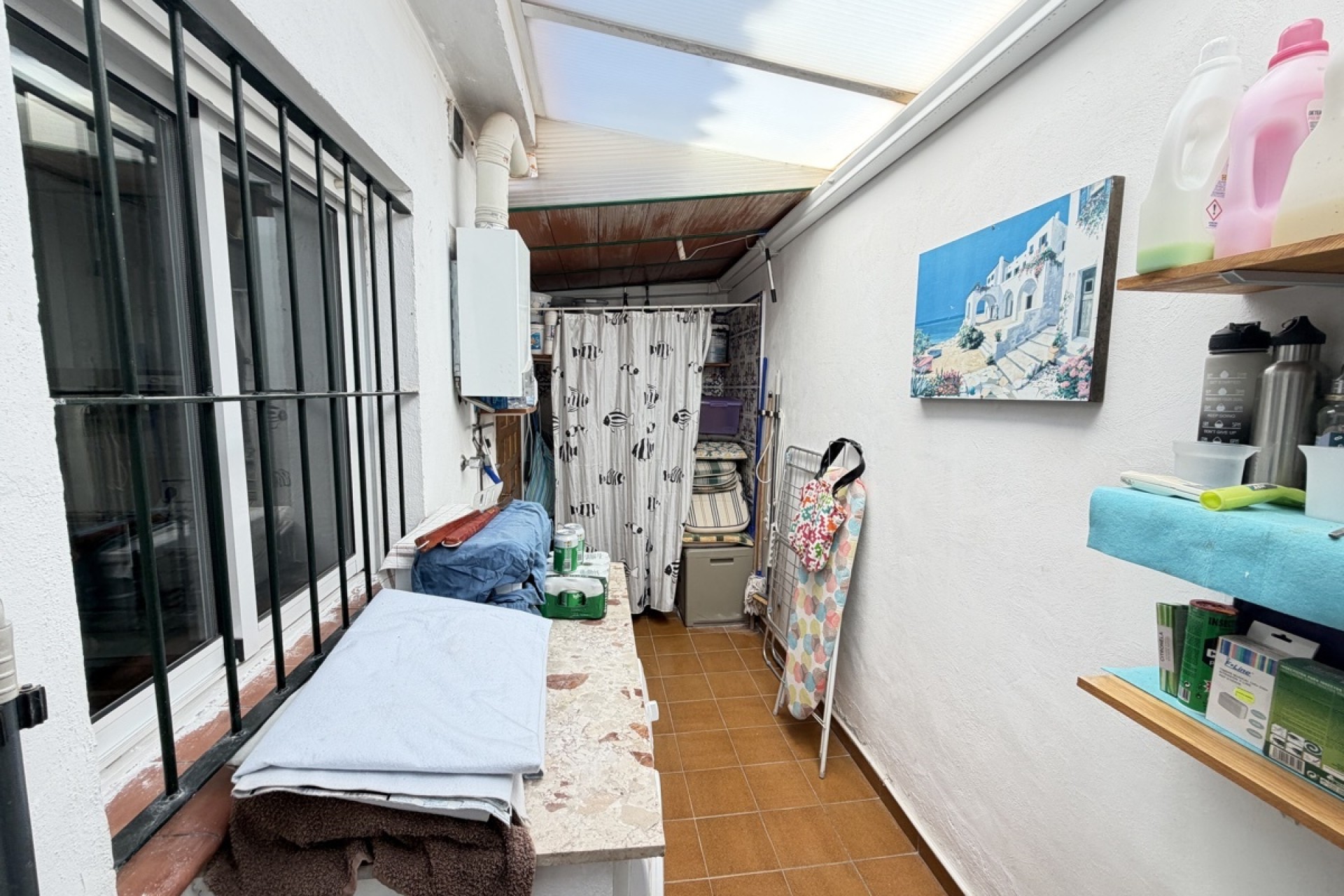 Sprzedaż - Apartament / Mieszkanie -
La Zenia
