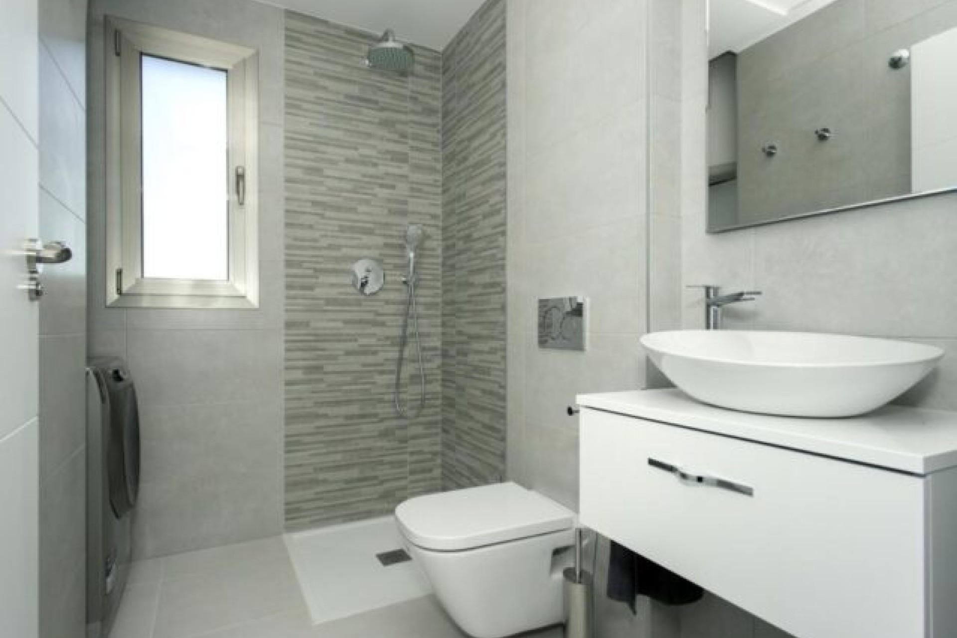 Sprzedaż - Apartament / Mieszkanie -
La Zenia