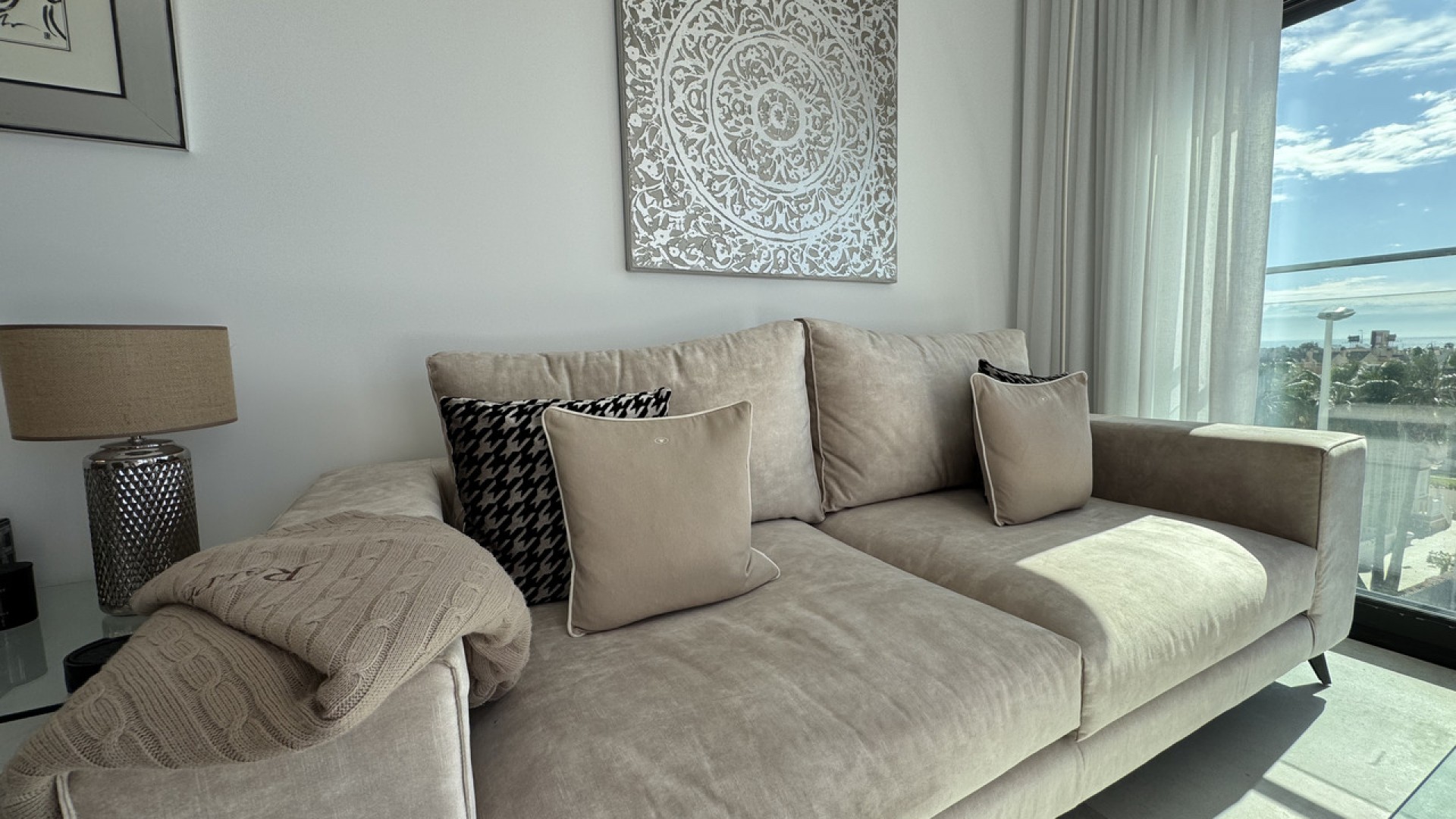 Sprzedaż - Apartament mieszkanie -
La Zenia