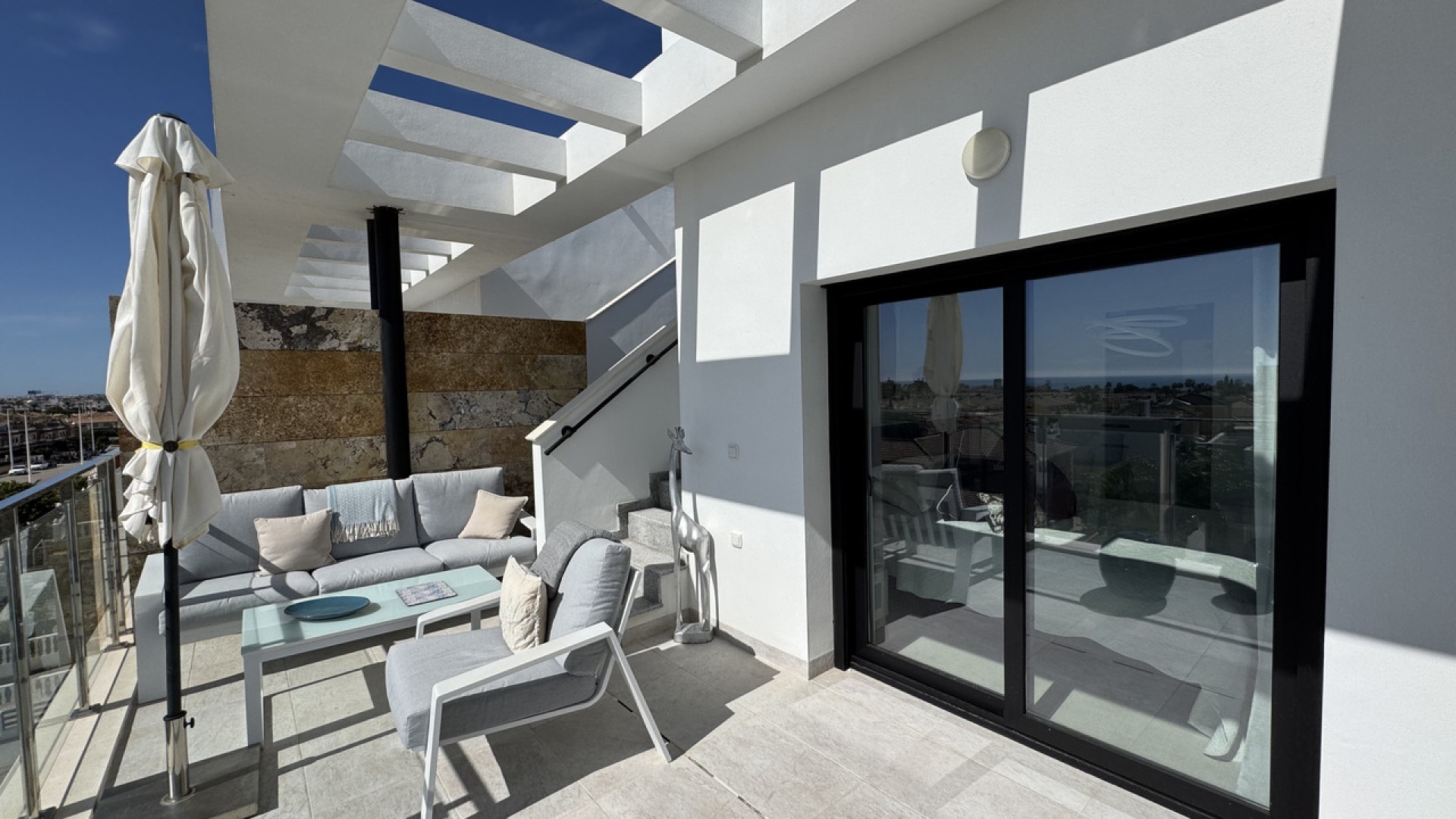 Sprzedaż - Apartament mieszkanie -
La Zenia