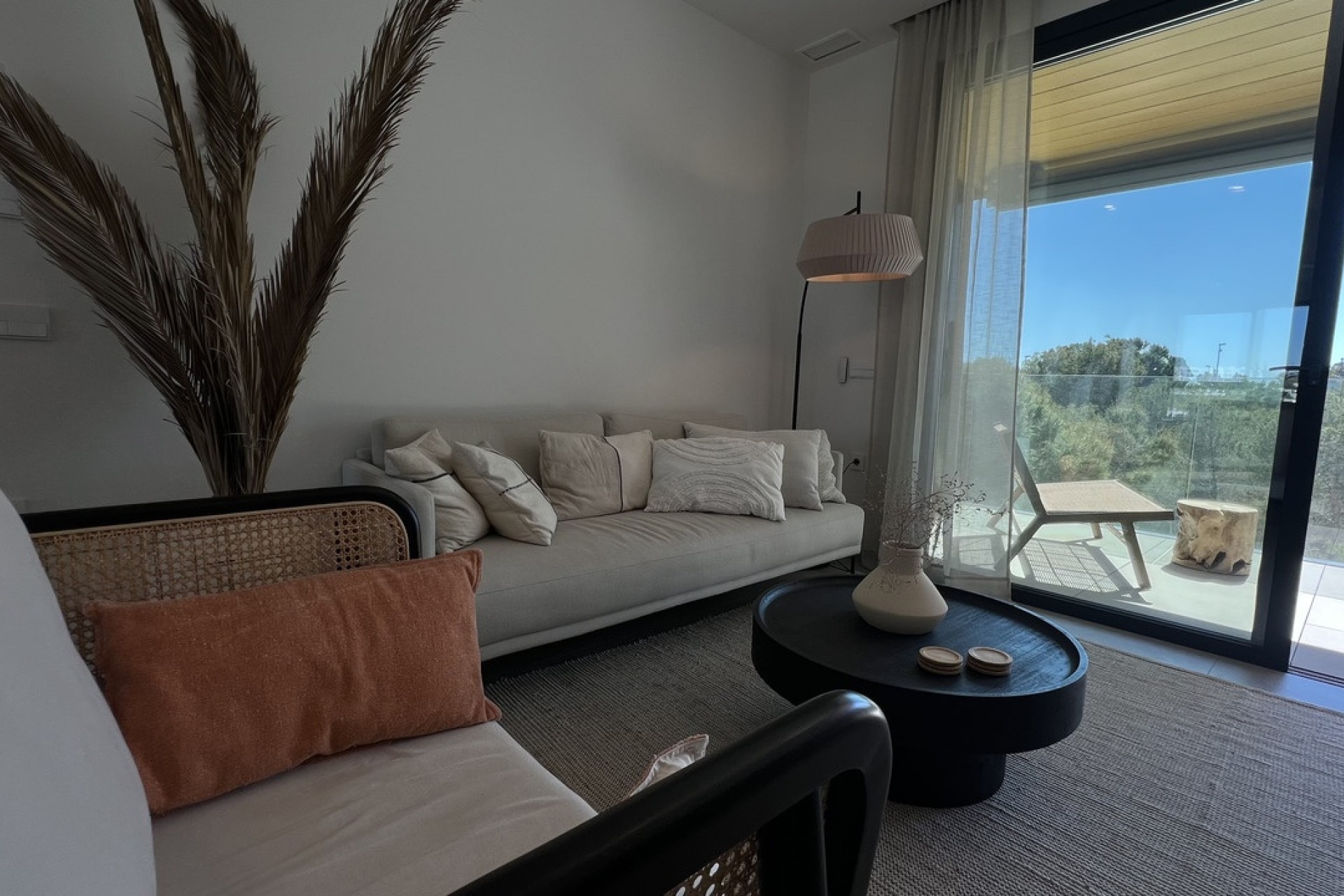 Sprzedaż - Apartament / Mieszkanie -
Las Colinas - Costa Blanca