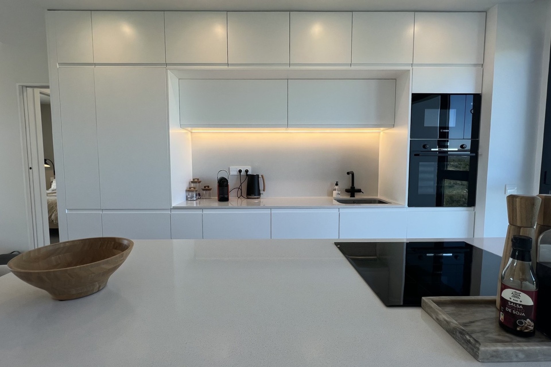 Sprzedaż - Apartament / Mieszkanie -
Las Colinas - Costa Blanca