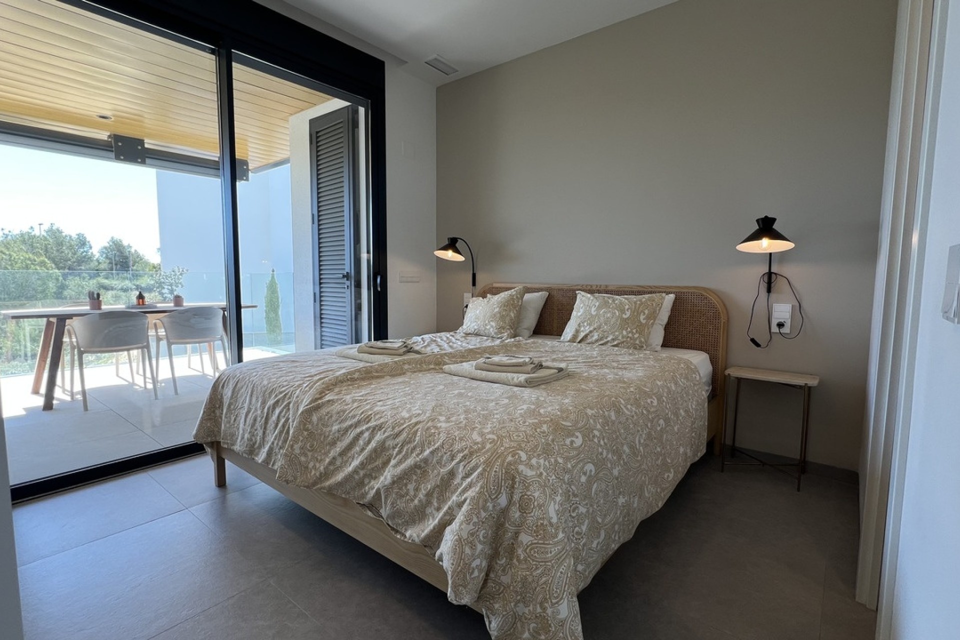 Sprzedaż - Apartament / Mieszkanie -
Las Colinas - Costa Blanca