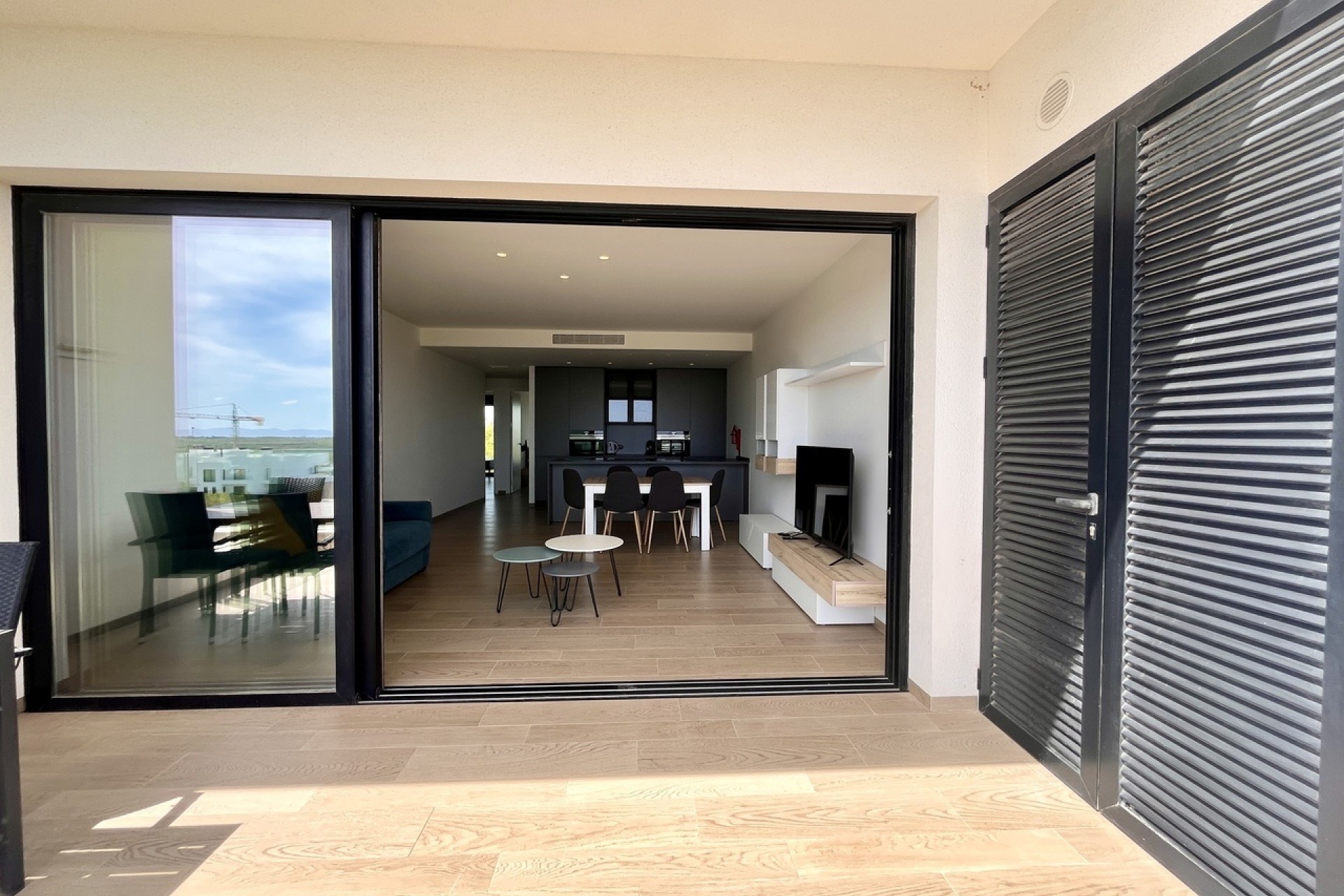 Sprzedaż - Apartament / Mieszkanie -
Las Colinas - Costa Blanca