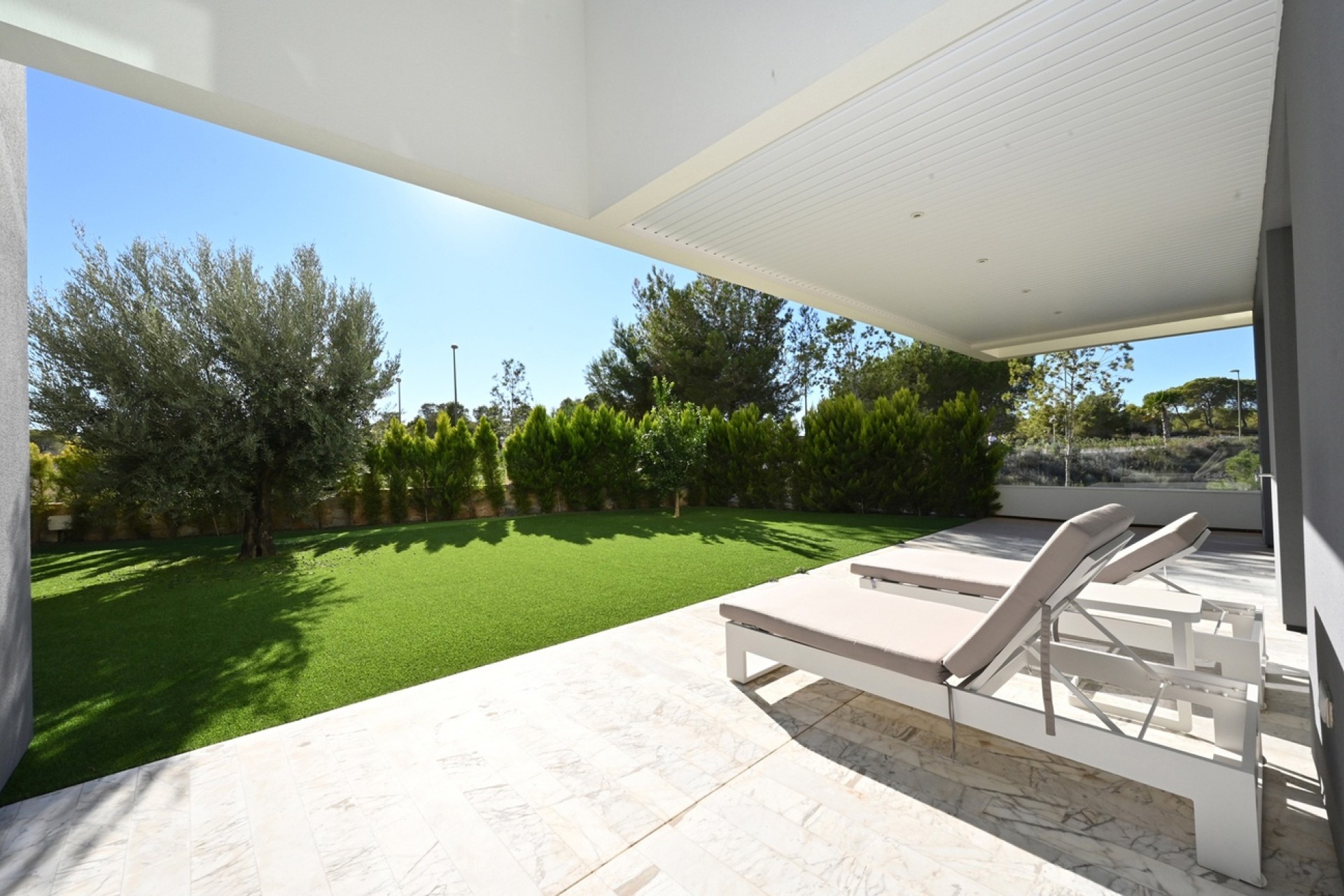 Sprzedaż - Apartament / Mieszkanie -
Las Colinas - Costa Blanca