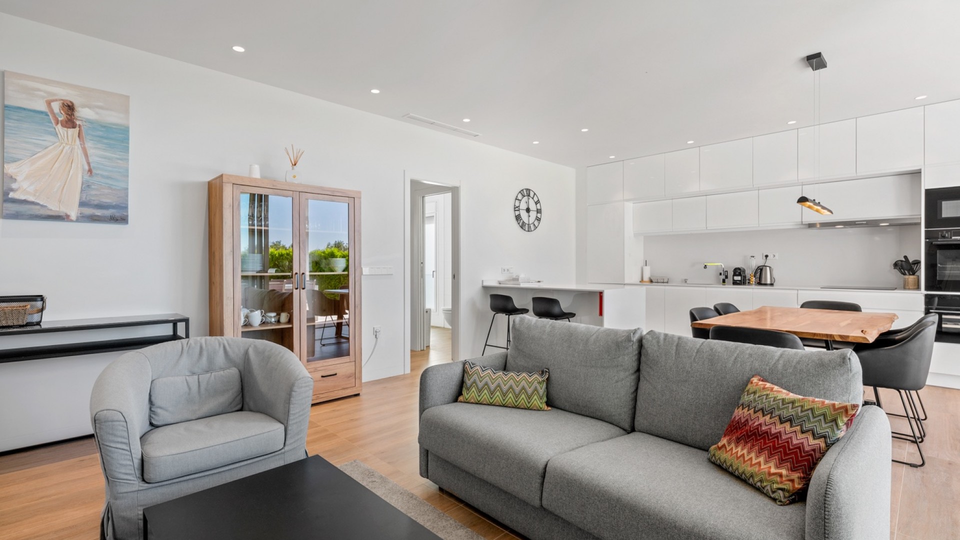 Sprzedaż - Apartament mieszkanie -
Las Colinas Golf - Las Colinas Golf Resort