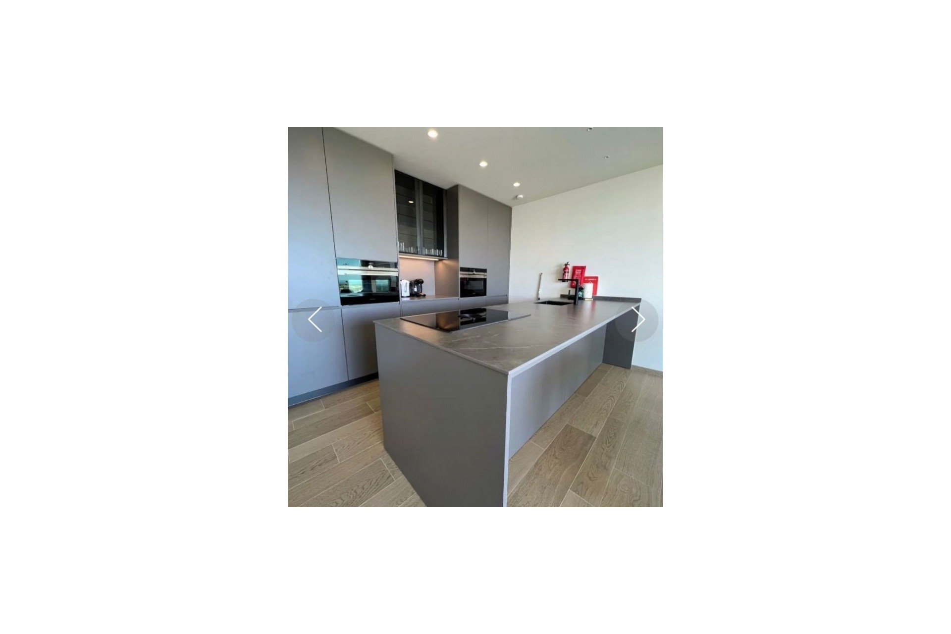 Sprzedaż - Apartament / Mieszkanie -
Las Colinas Golf Resort - Las Colinas Golf