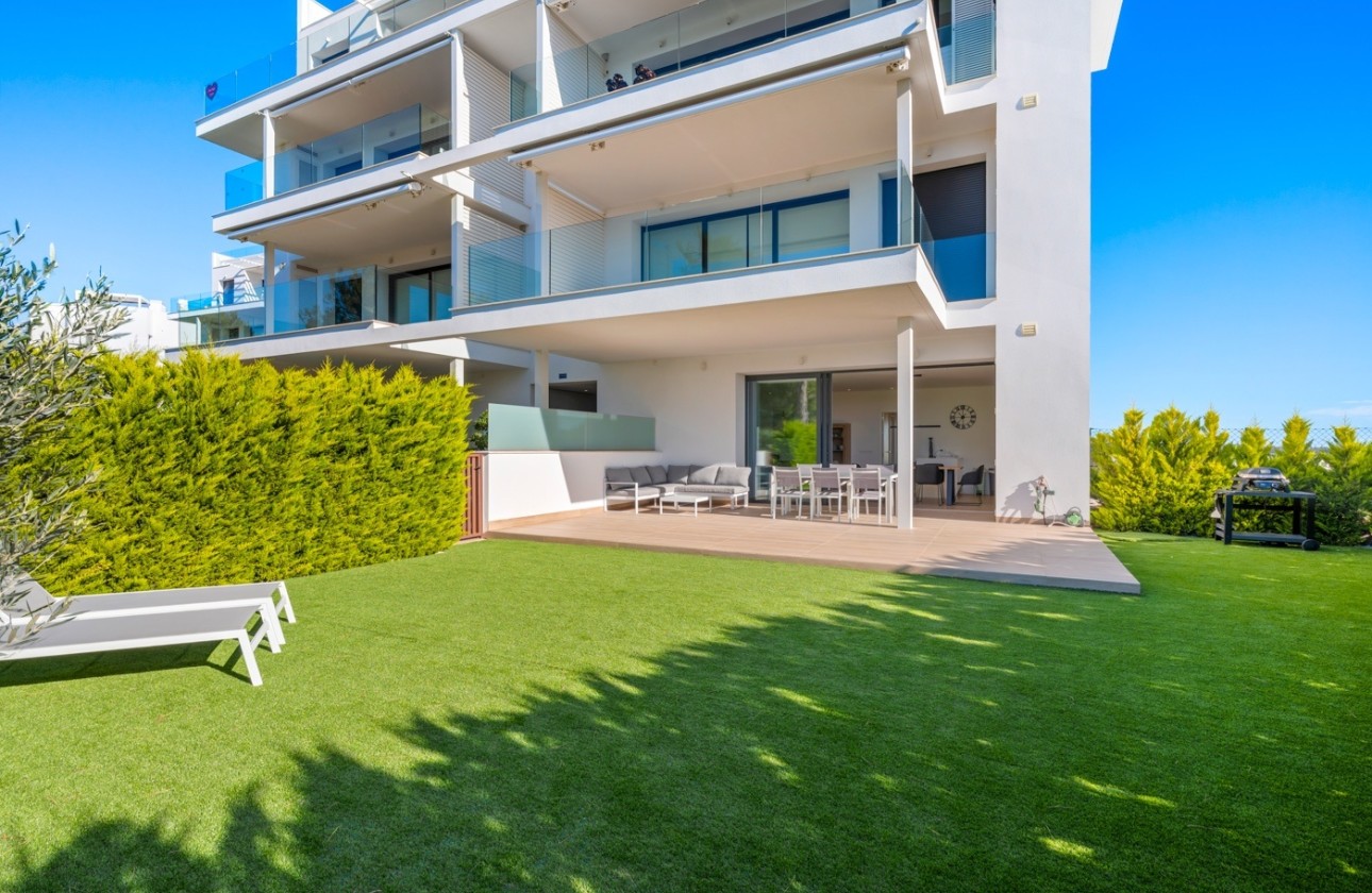 Sprzedaż - Apartament / Mieszkanie -
Las Colinas Golf Resort - Las Colinas