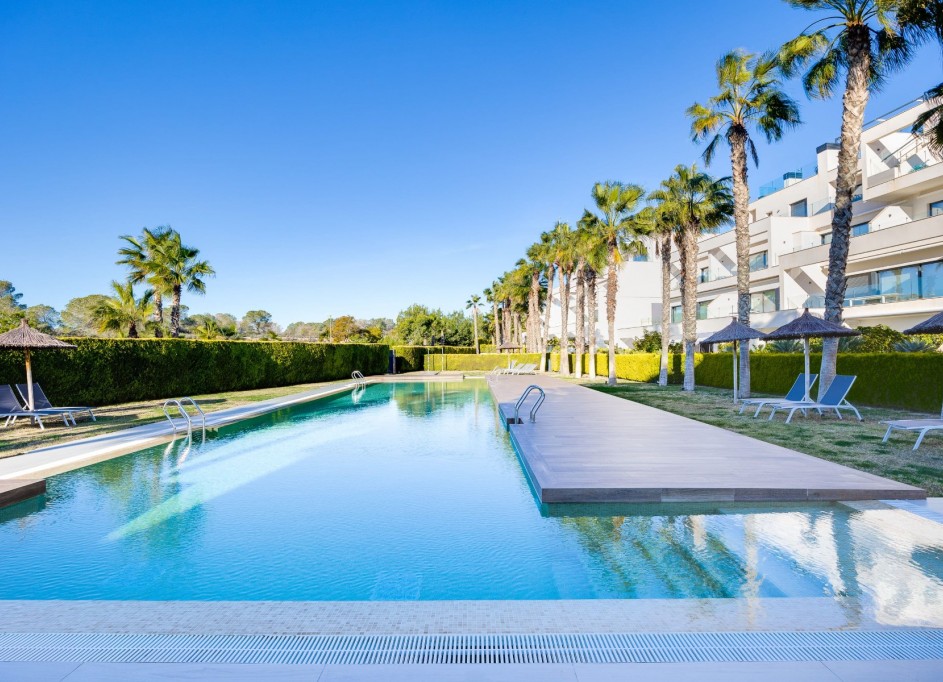 Sprzedaż - Apartament mieszkanie -
Las Colinas Golf Resort