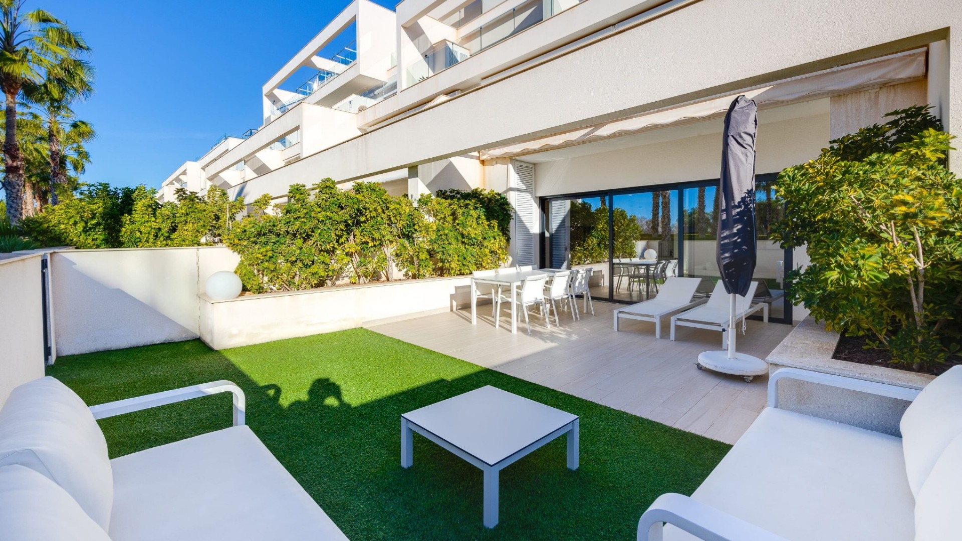 Sprzedaż - Apartament mieszkanie -
Las Colinas Golf Resort