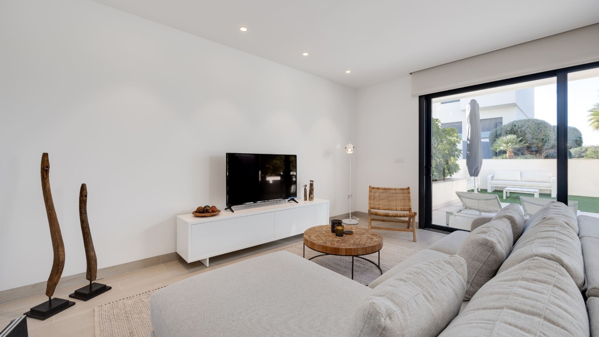 Sprzedaż - Apartament mieszkanie -
Las Colinas Golf Resort