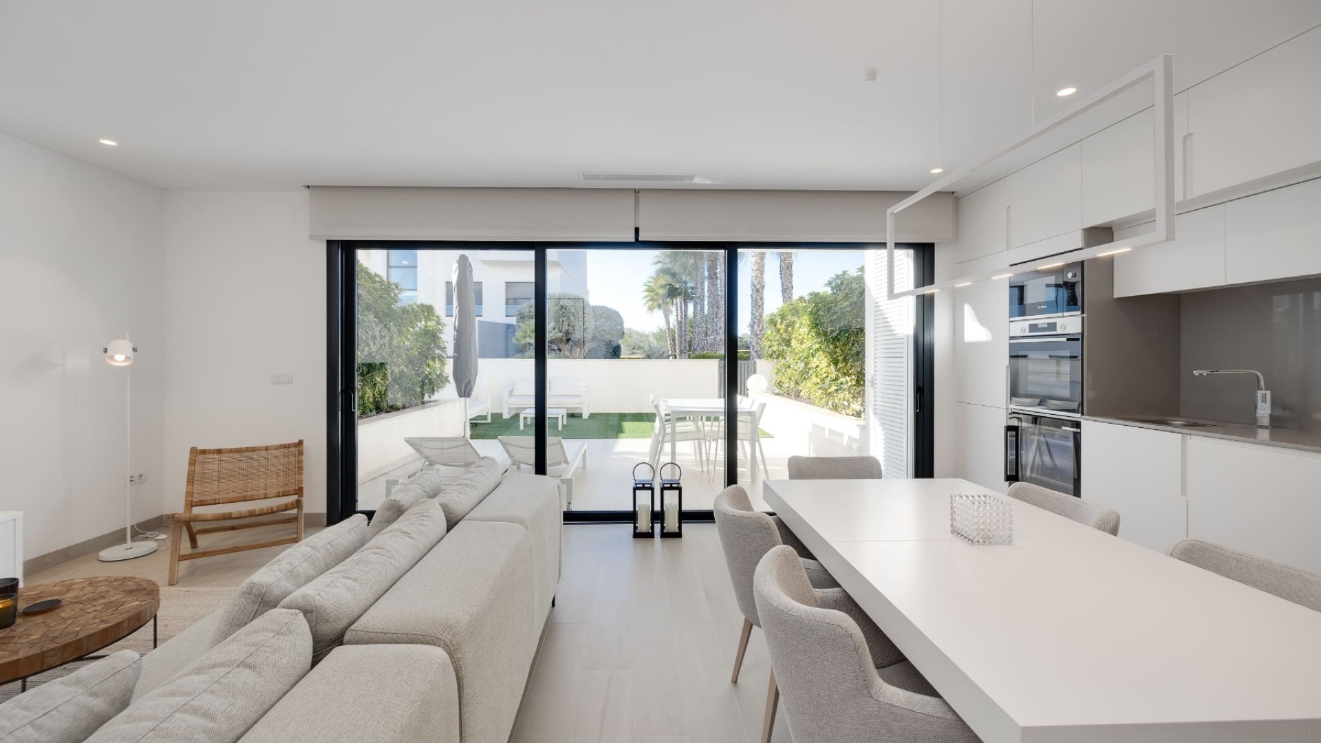 Sprzedaż - Apartament mieszkanie -
Las Colinas Golf Resort