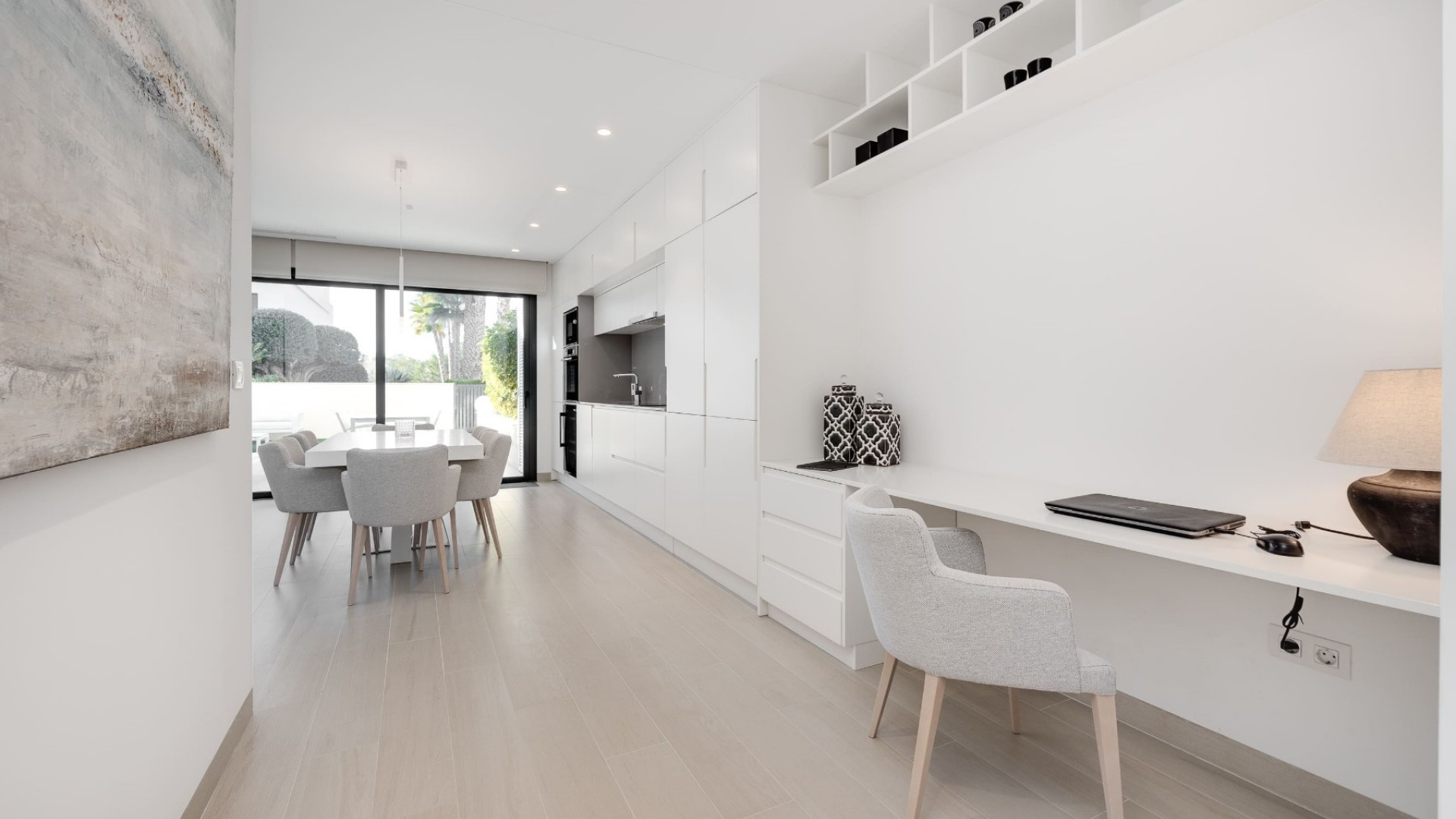 Sprzedaż - Apartament mieszkanie -
Las Colinas Golf Resort