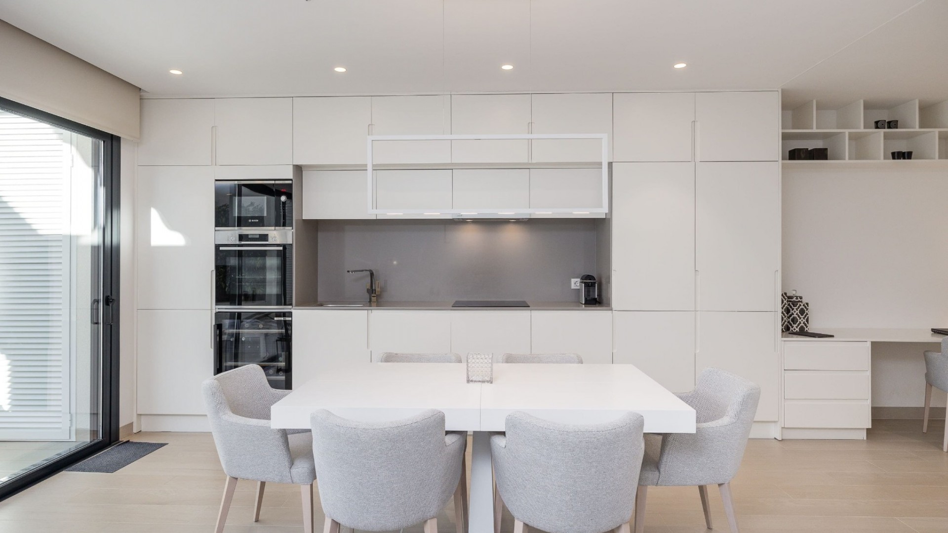 Sprzedaż - Apartament mieszkanie -
Las Colinas Golf Resort