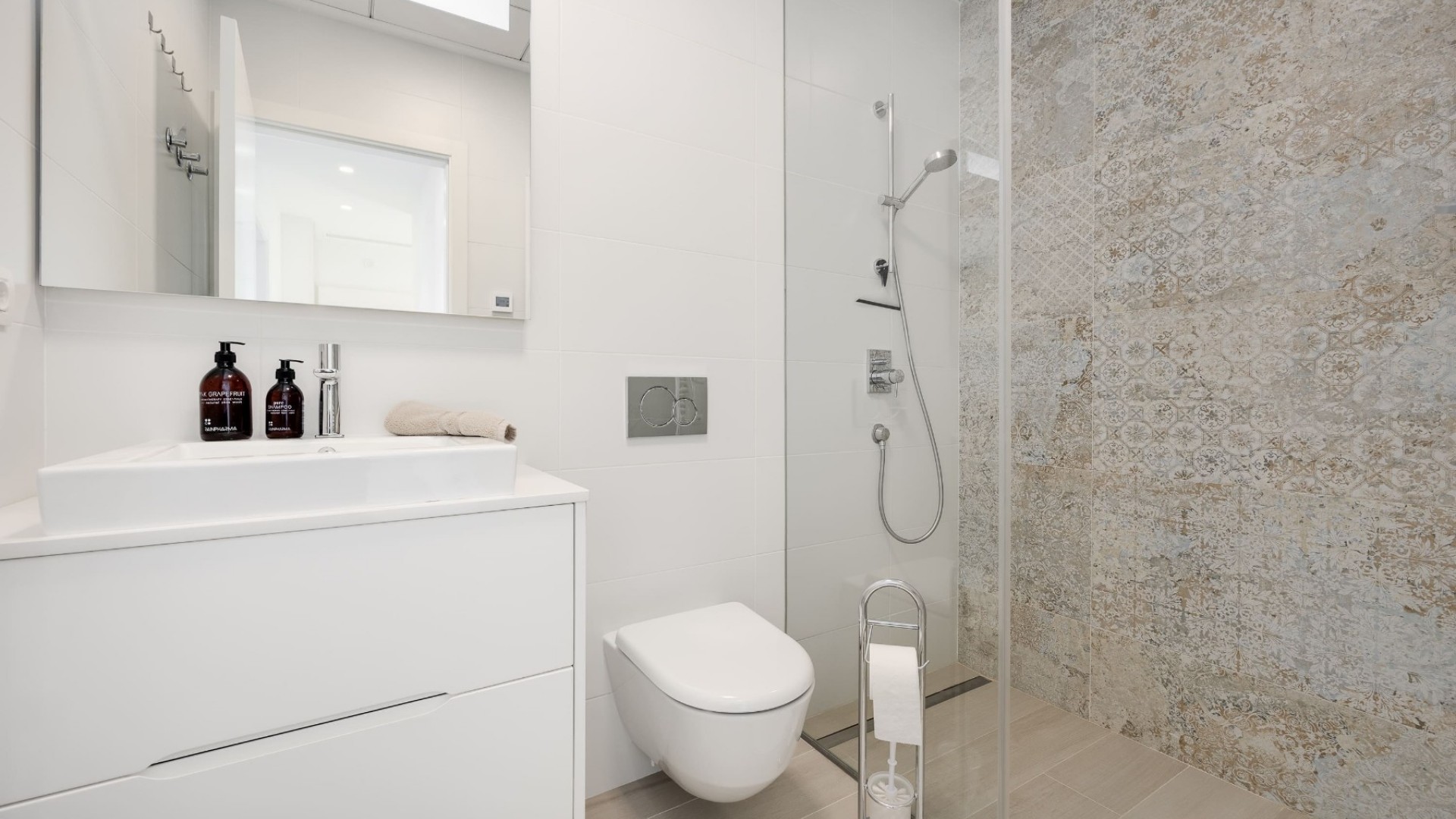 Sprzedaż - Apartament mieszkanie -
Las Colinas Golf Resort