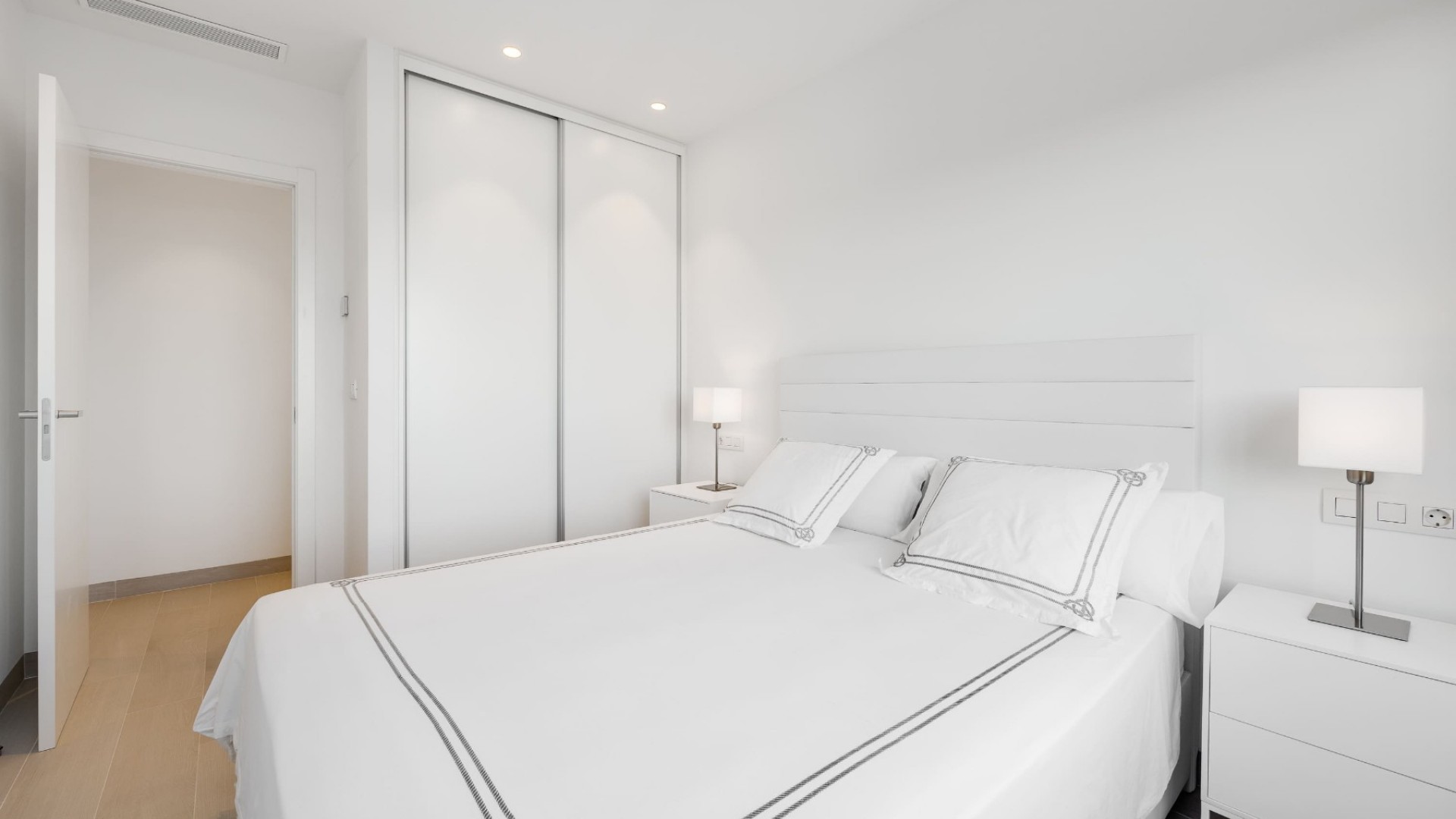 Sprzedaż - Apartament mieszkanie -
Las Colinas Golf Resort