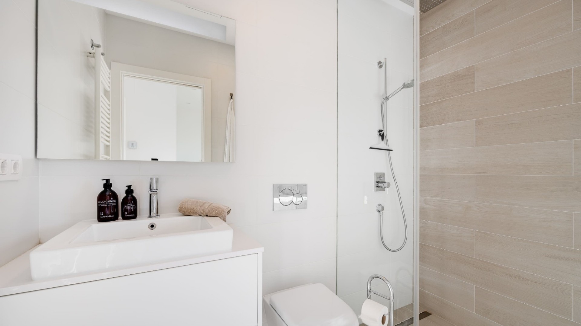 Sprzedaż - Apartament mieszkanie -
Las Colinas Golf Resort