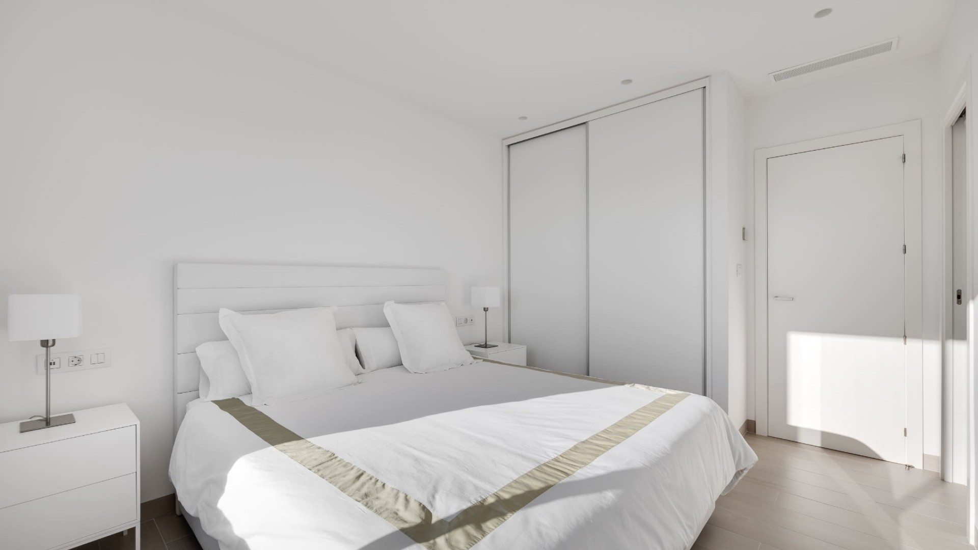 Sprzedaż - Apartament mieszkanie -
Las Colinas Golf Resort