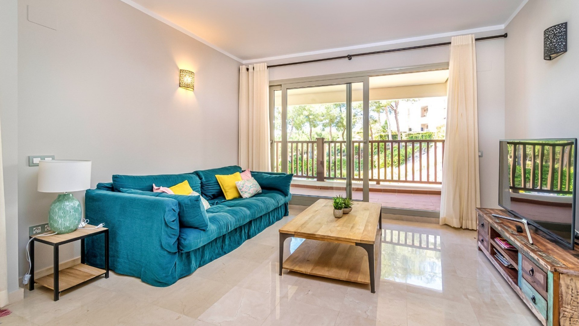 Sprzedaż - Apartament mieszkanie -
Las Colinas - Las Colinas Golf Resort