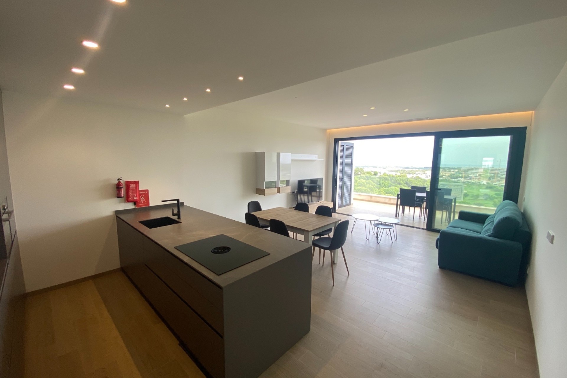 Sprzedaż - Apartament / Mieszkanie -
Las Colinas - Las Colinas Golf Resort