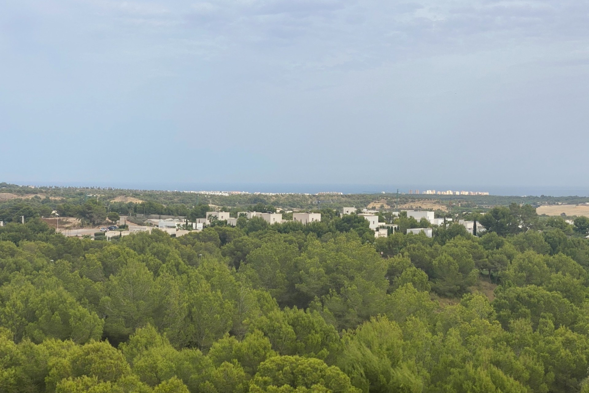 Sprzedaż - Apartament / Mieszkanie -
Las Colinas - Las Colinas Golf Resort