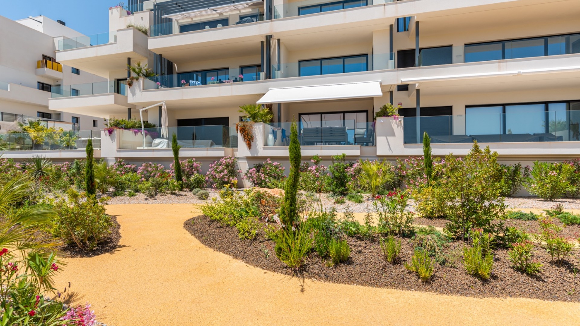 Sprzedaż - Apartament mieszkanie -
Las Colinas - Las Colinas Golf Resort