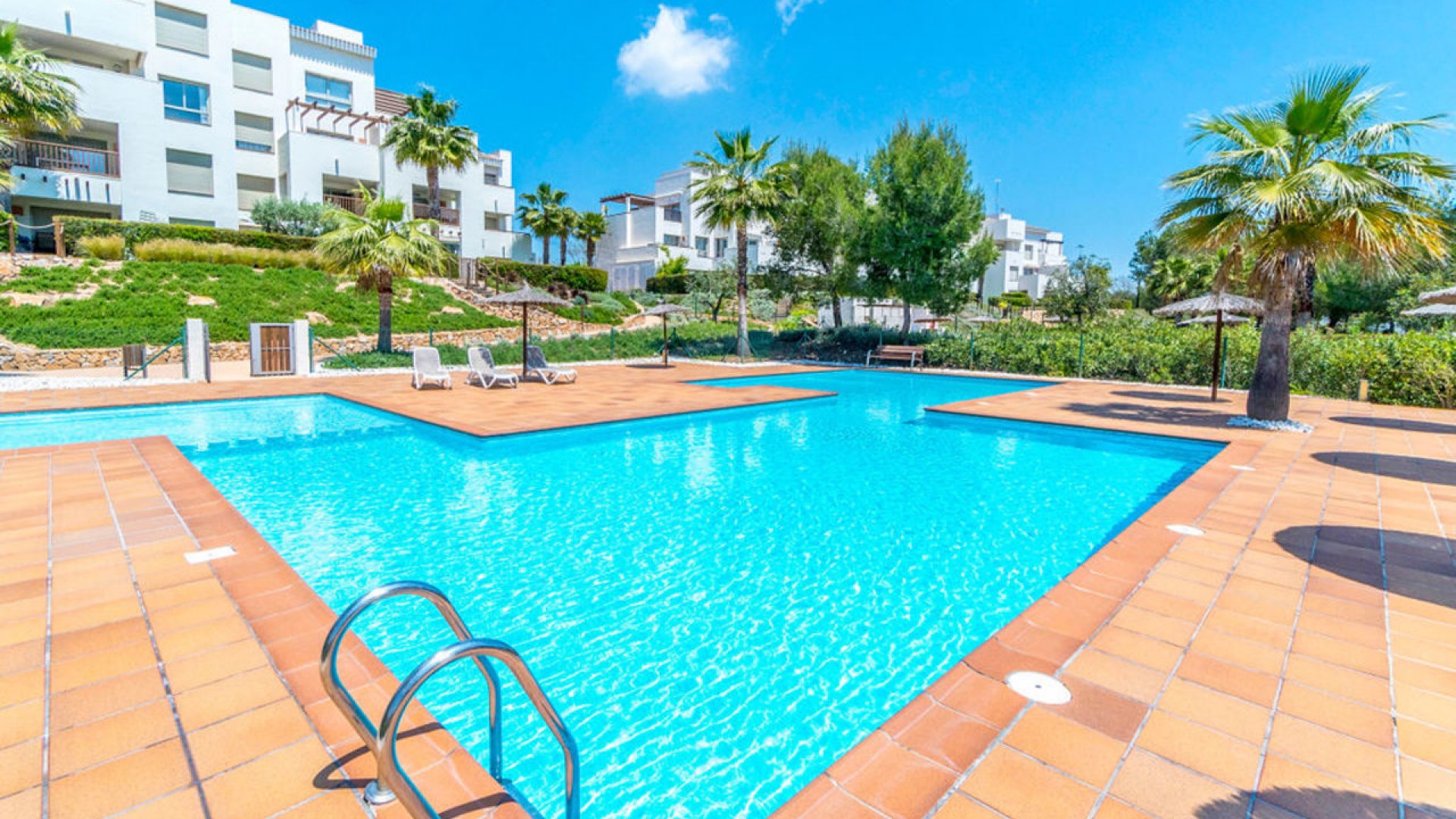 Sprzedaż - Apartament mieszkanie -
Las Colinas - Las Colinas Golf Resort