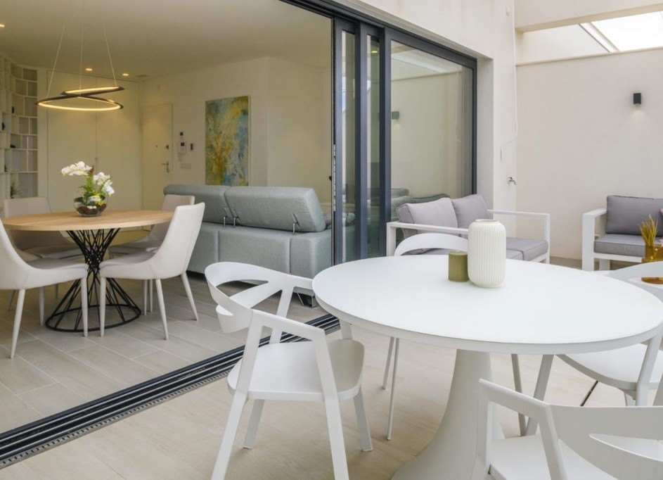 Sprzedaż - Apartament mieszkanie -
Las Colinas - Las Colinas Golf Resort