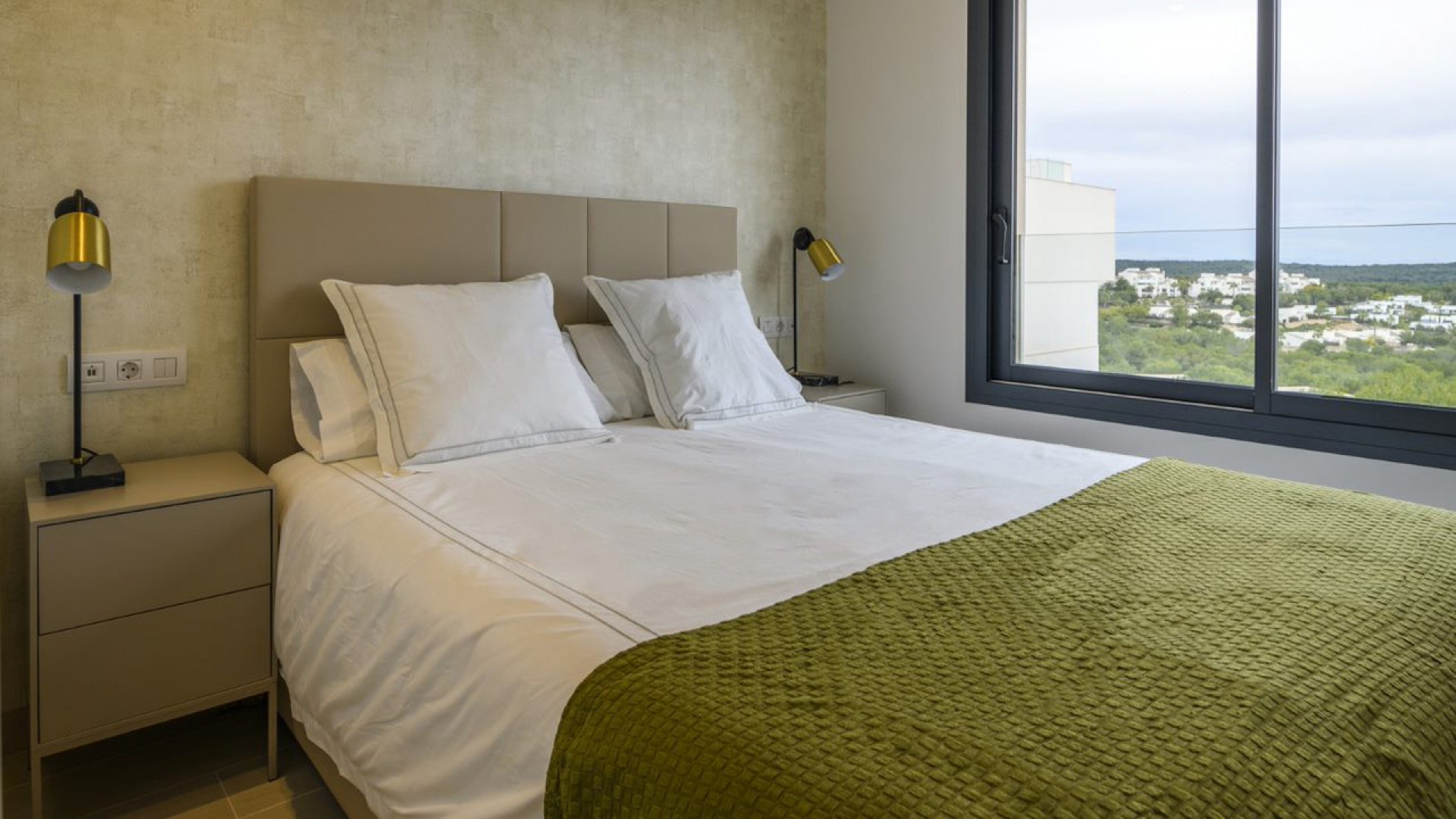 Sprzedaż - Apartament mieszkanie -
Las Colinas - Las Colinas Golf Resort