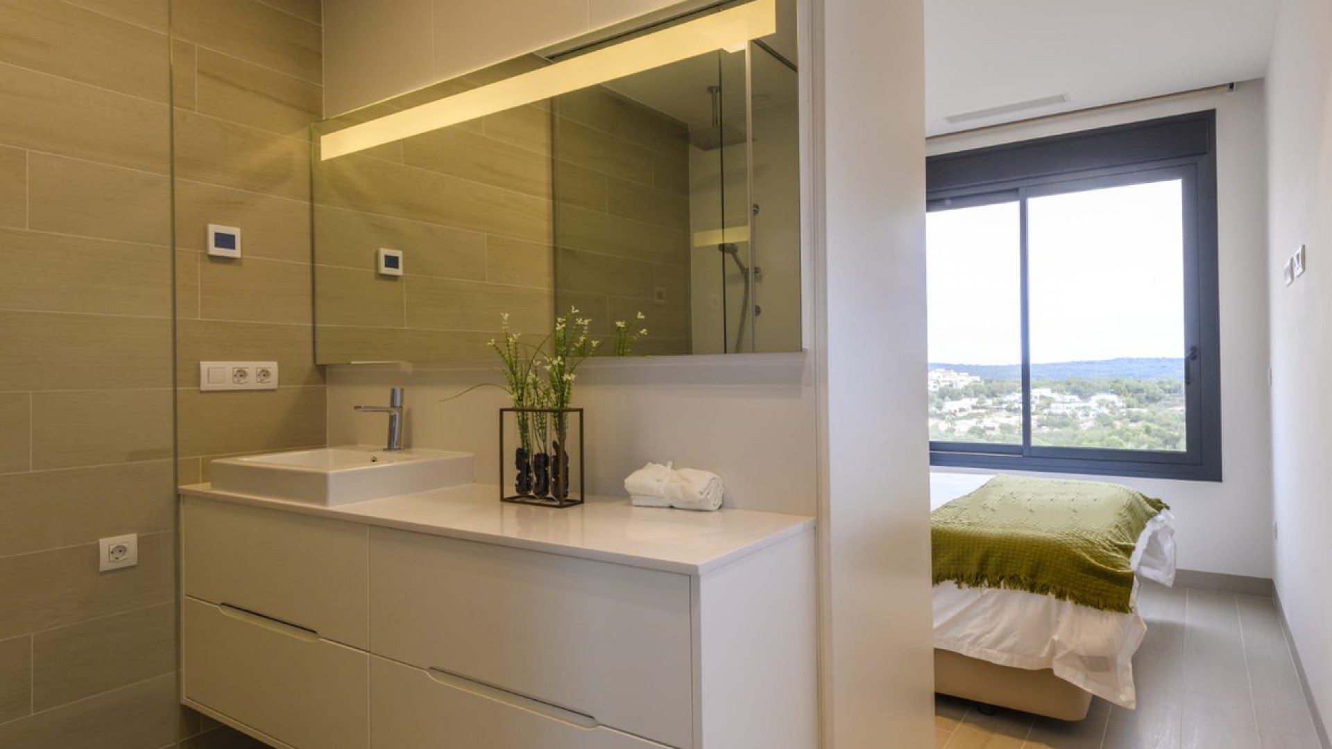 Sprzedaż - Apartament mieszkanie -
Las Colinas - Las Colinas Golf Resort