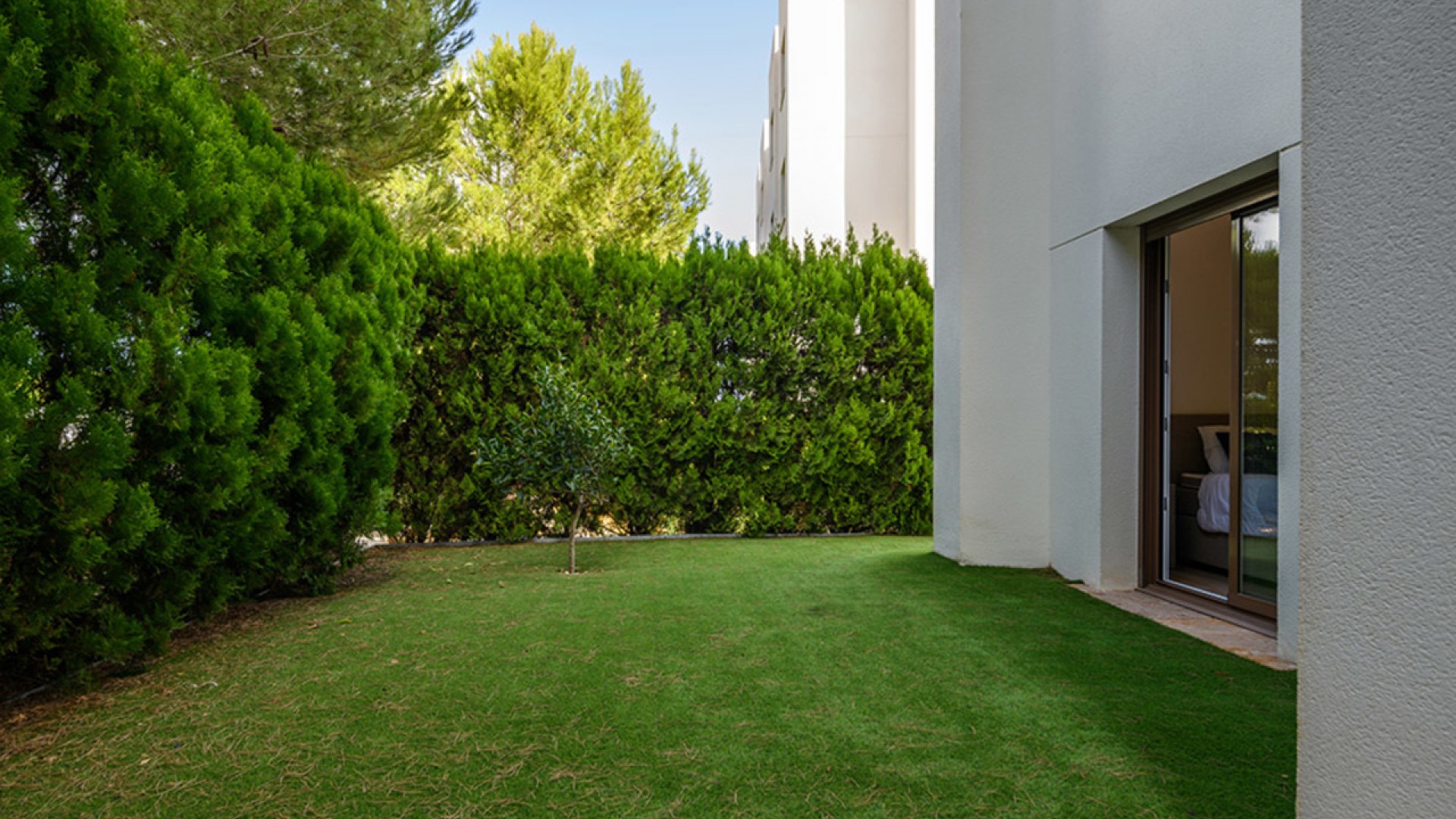 Sprzedaż - Apartament mieszkanie -
Las Colinas - Las Colinas Golf Resort