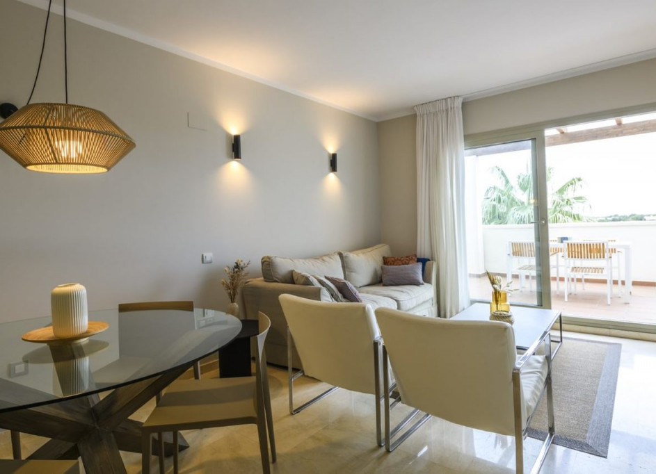 Sprzedaż - Apartament mieszkanie -
Las Colinas - Las Colinas Golf Resort