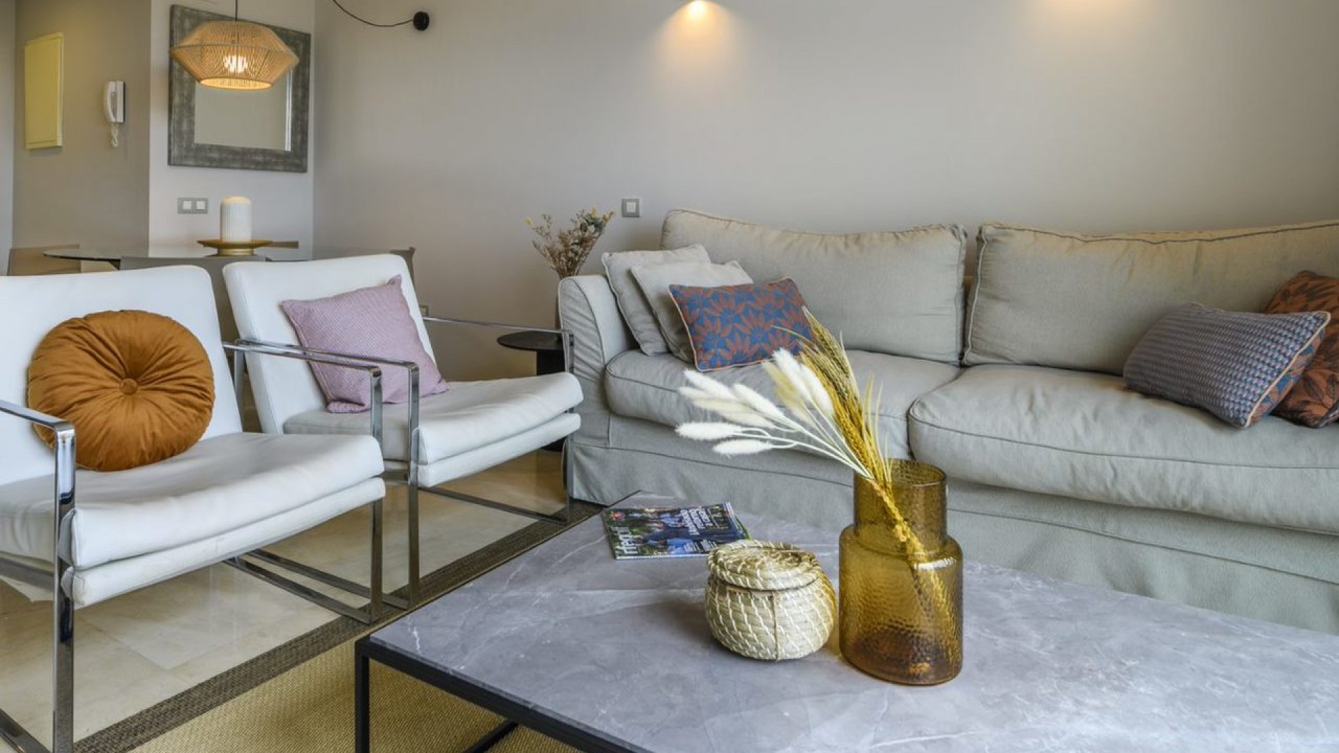 Sprzedaż - Apartament mieszkanie -
Las Colinas - Las Colinas Golf Resort