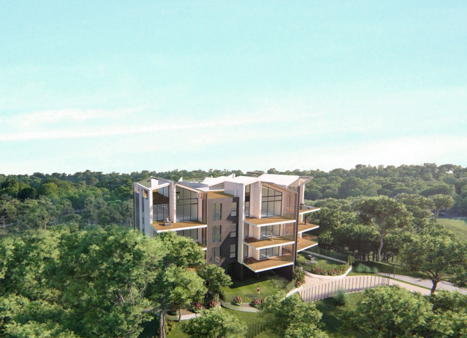 Sprzedaż - Apartament mieszkanie -
Las Colinas - Las Colinas Golf Resort