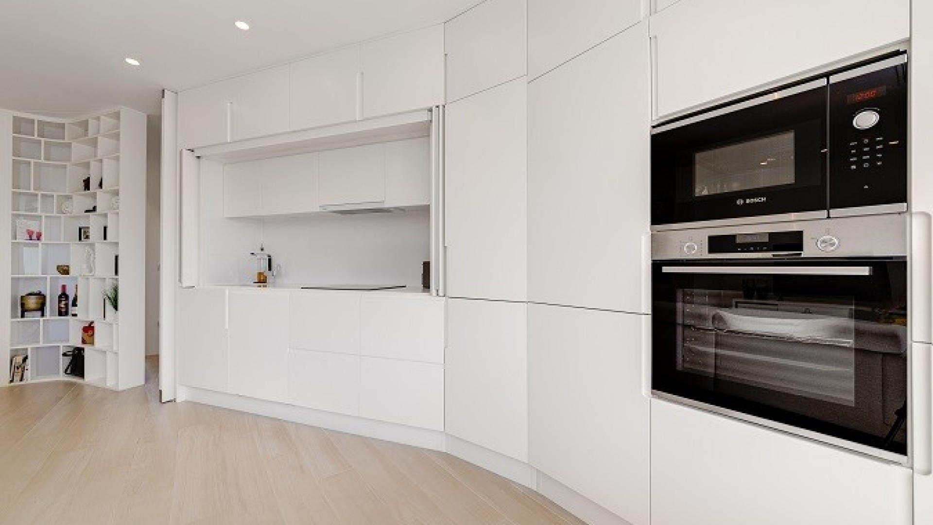 Sprzedaż - Apartament mieszkanie -
Las Colinas - Las Colinas Golf