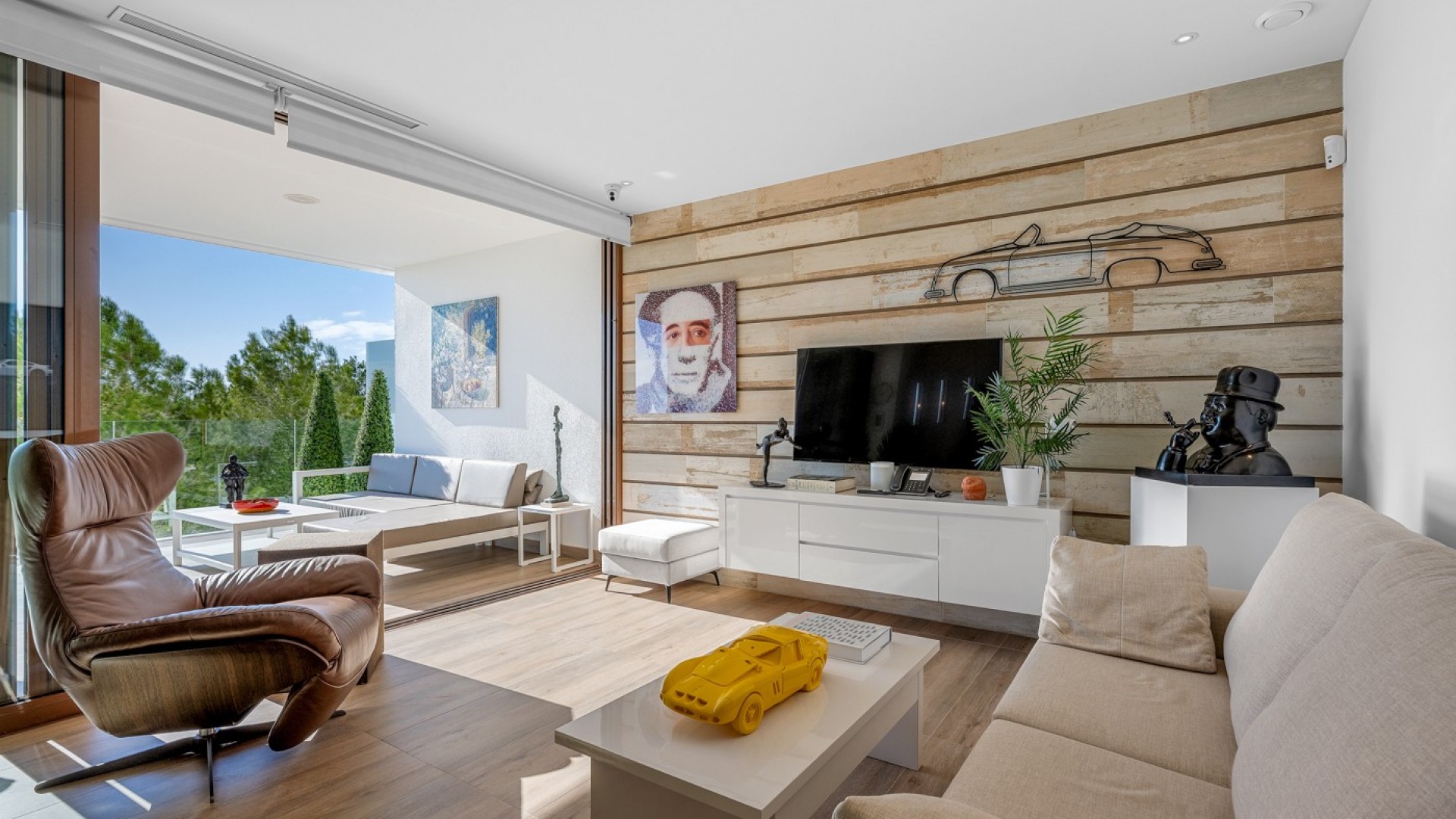 Sprzedaż - Apartament mieszkanie -
Las Colinas - Las Colinas Golf