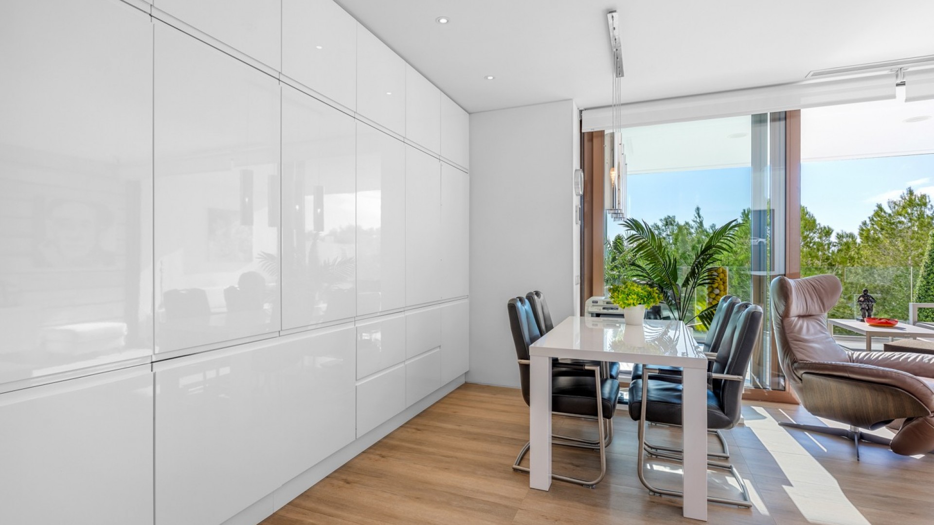 Sprzedaż - Apartament mieszkanie -
Las Colinas - Las Colinas Golf