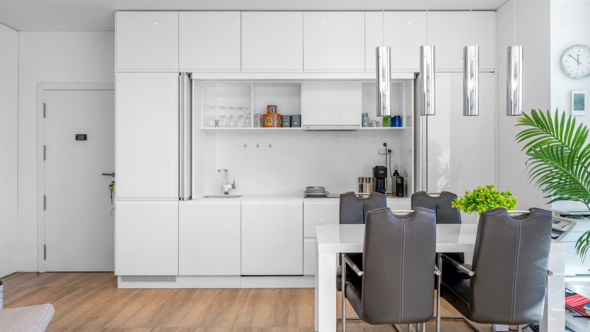 Sprzedaż - Apartament mieszkanie -
Las Colinas - Las Colinas Golf