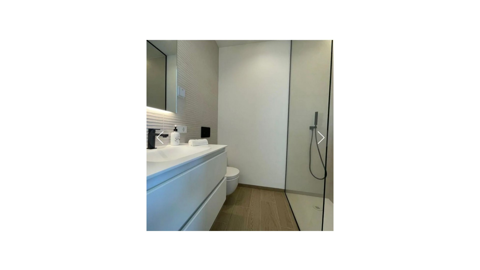 Sprzedaż - Apartament mieszkanie -
Las Colinas - Las Colinas Golf