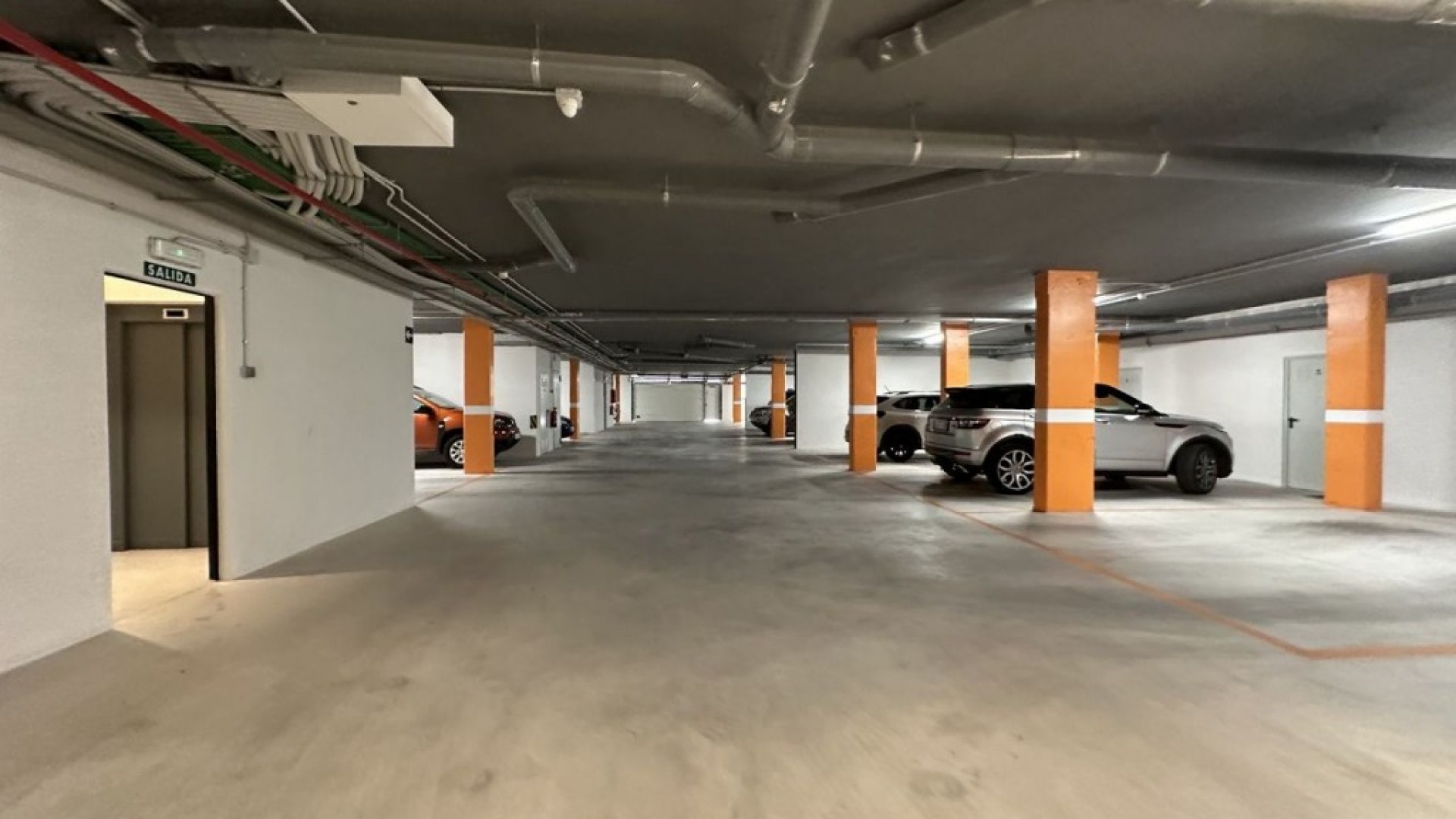 Sprzedaż - Apartament mieszkanie -
Las Colinas - Las Colinas Golf