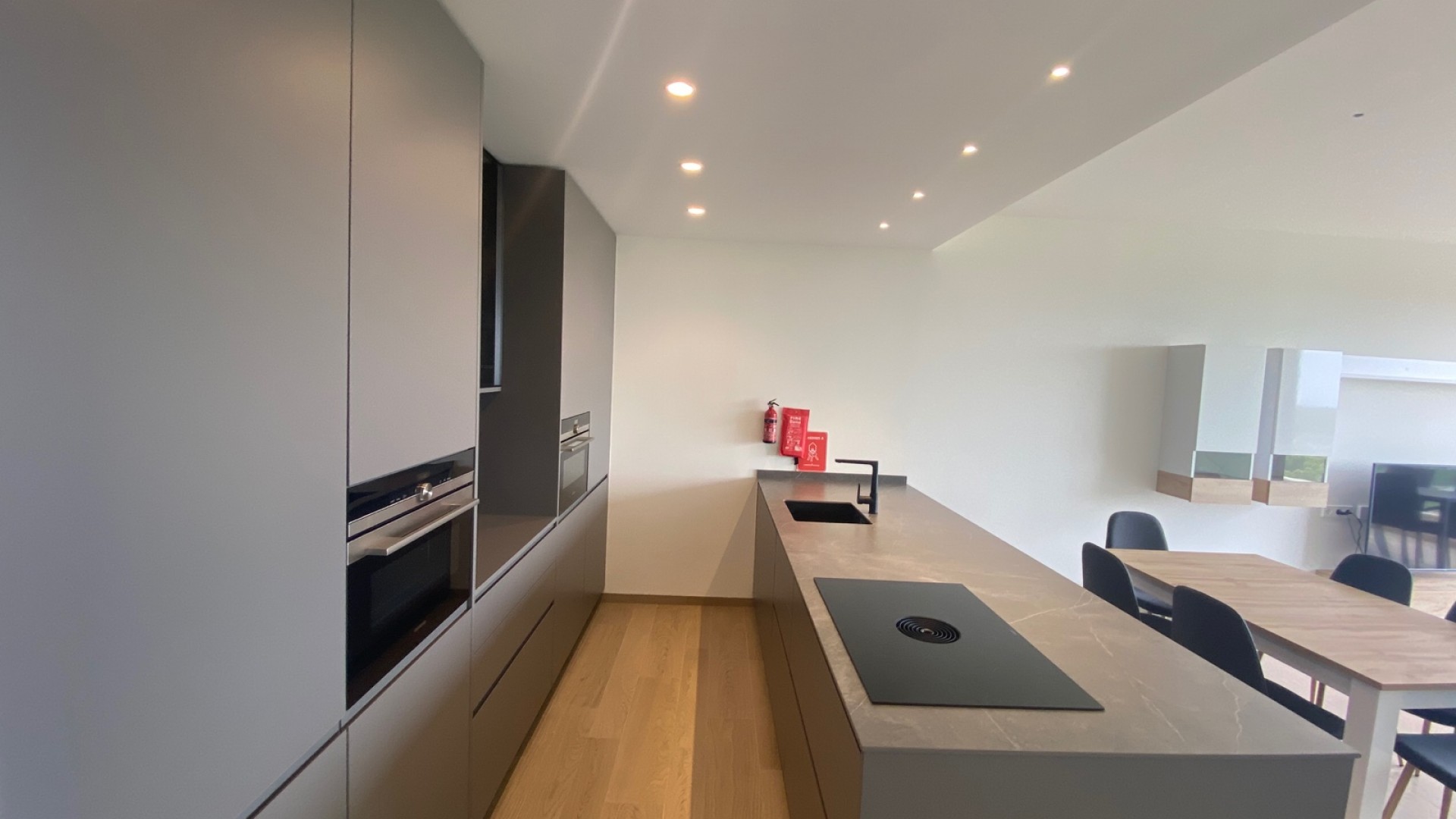 Sprzedaż - Apartament mieszkanie -
Las Colinas