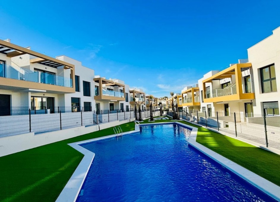 Sprzedaż - Apartament mieszkanie -
Las Filipinas