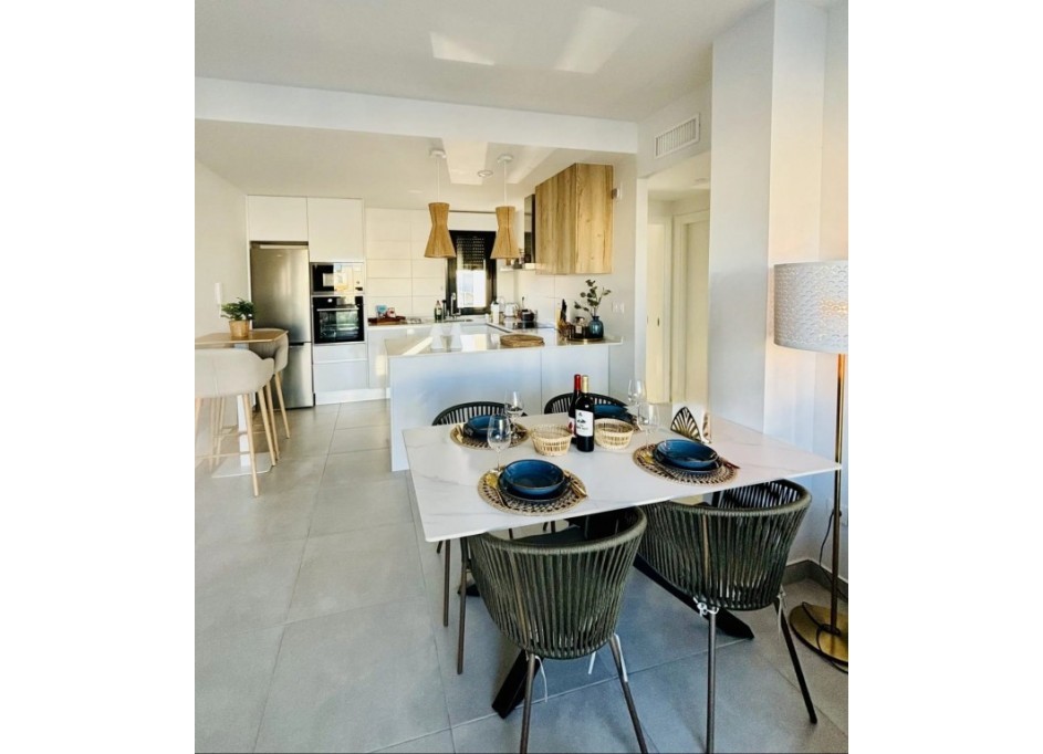 Sprzedaż - Apartament mieszkanie -
Las Filipinas