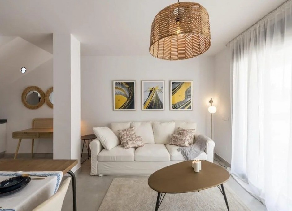 Sprzedaż - Apartament mieszkanie -
Las Filipinas