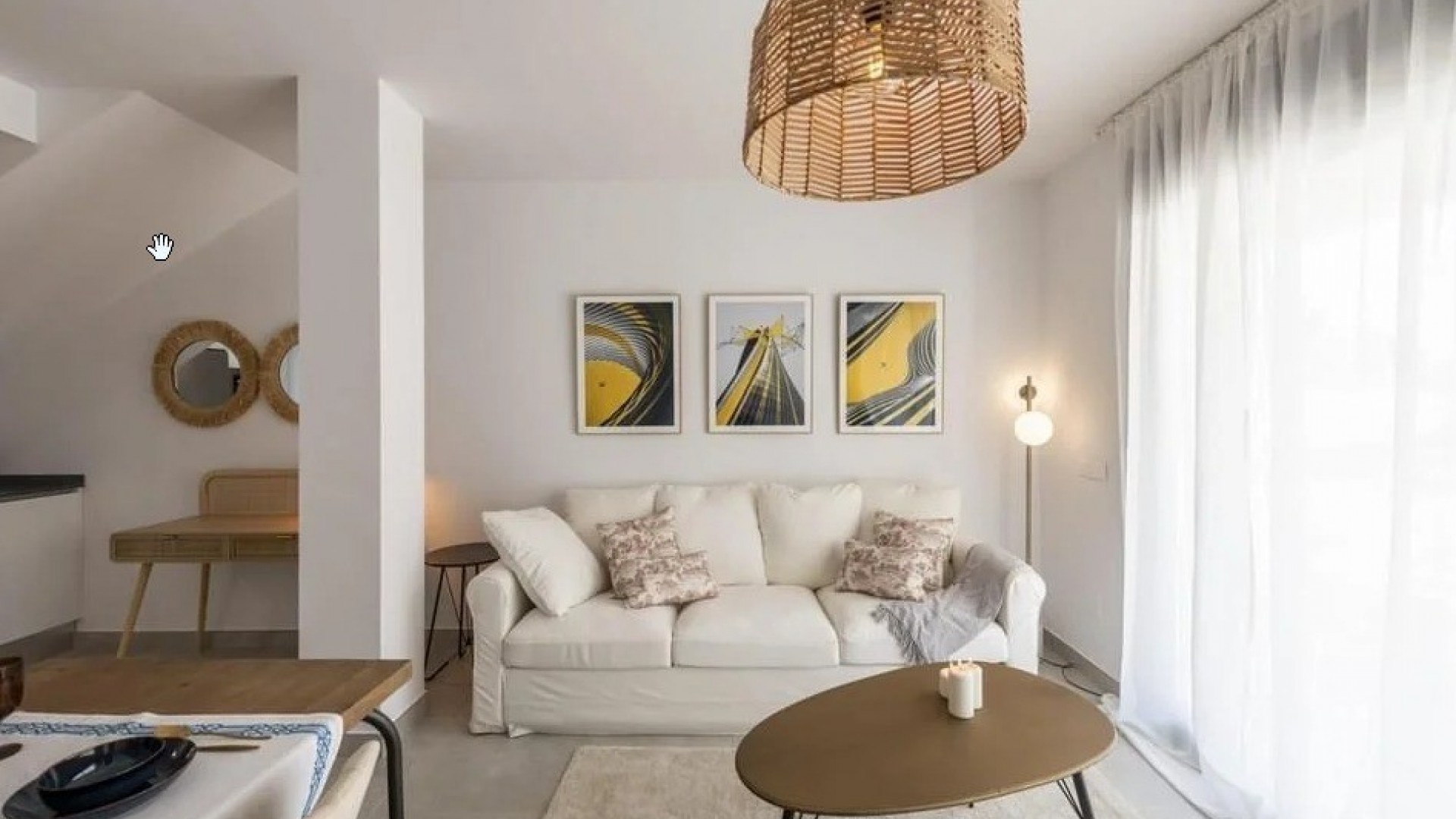 Sprzedaż - Apartament mieszkanie -
Las Filipinas