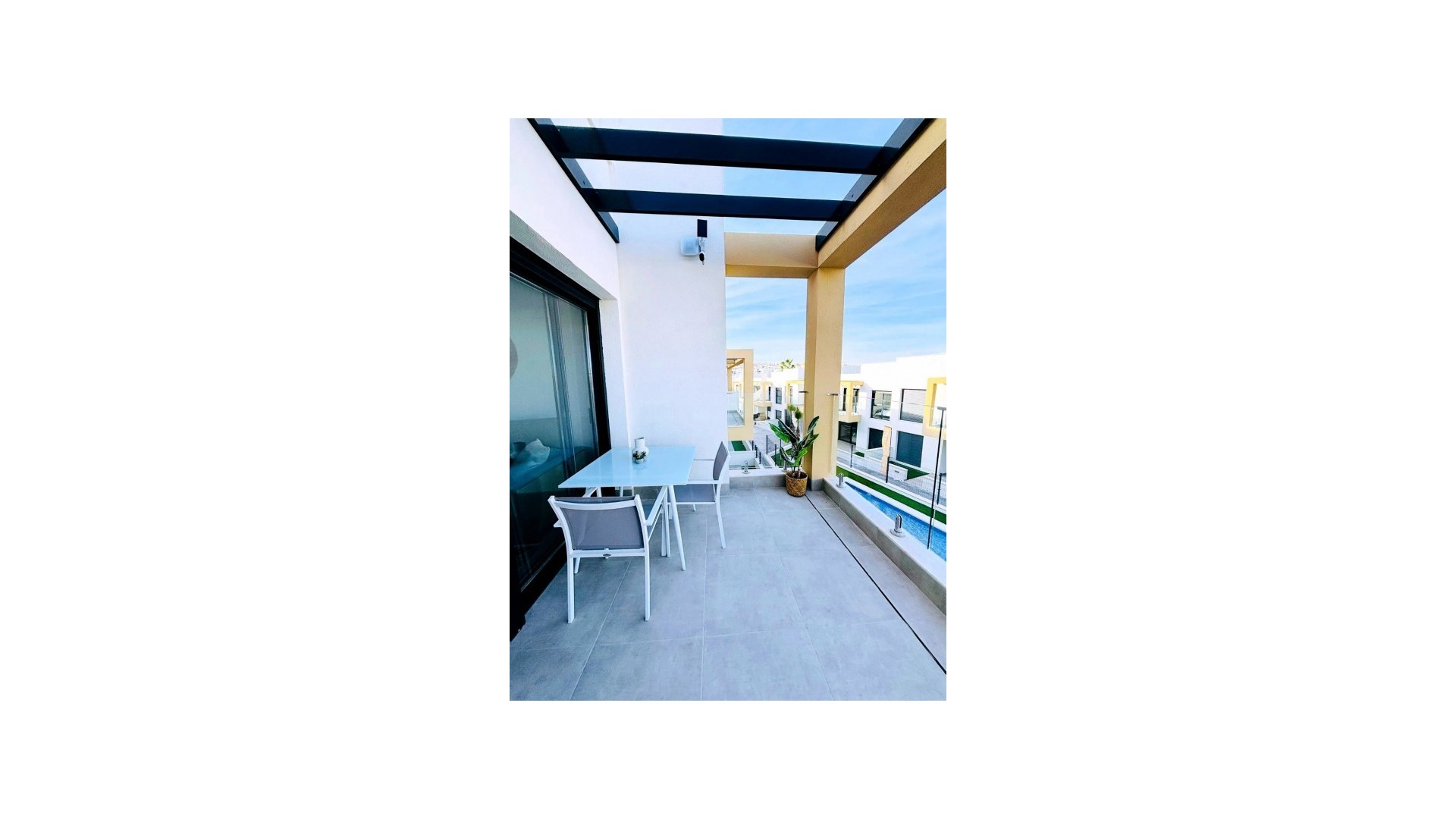 Sprzedaż - Apartament mieszkanie -
Las Filipinas