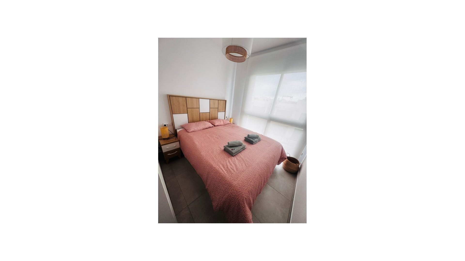 Sprzedaż - Apartament mieszkanie -
Las Filipinas