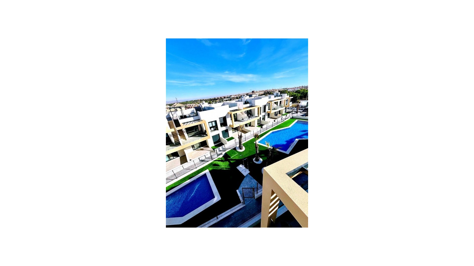 Sprzedaż - Apartament mieszkanie -
Las Filipinas