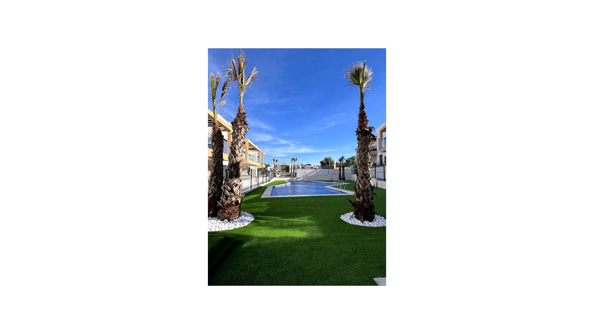 Sprzedaż - Apartament mieszkanie -
Las Filipinas